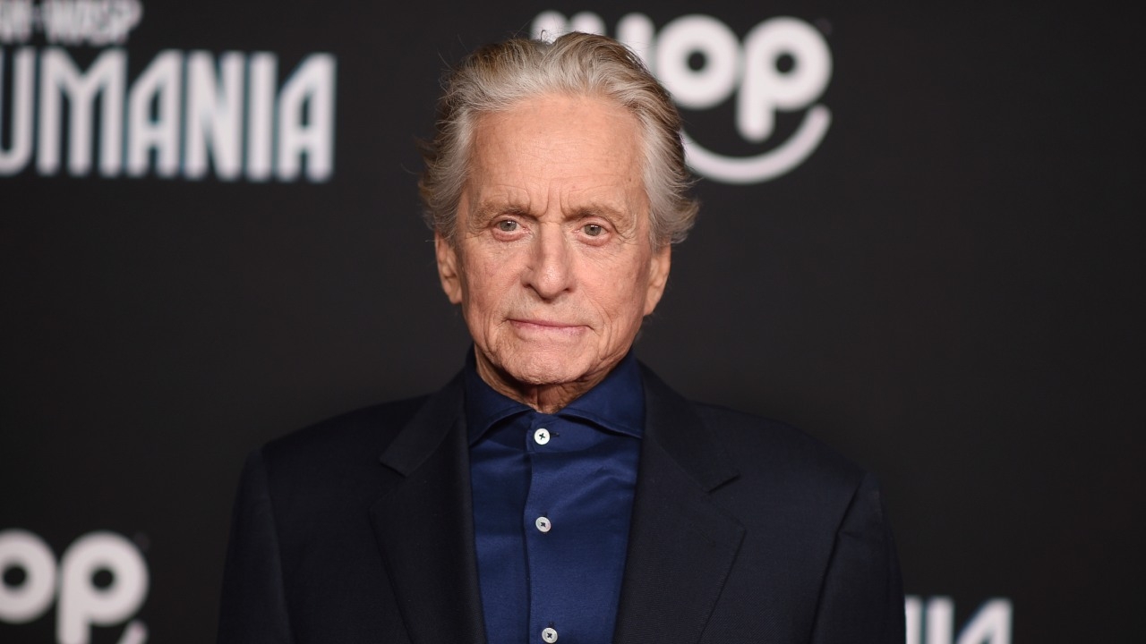 Cannes 2023 Entregará a Michael Douglas la Palma de Oro de Honor | N+