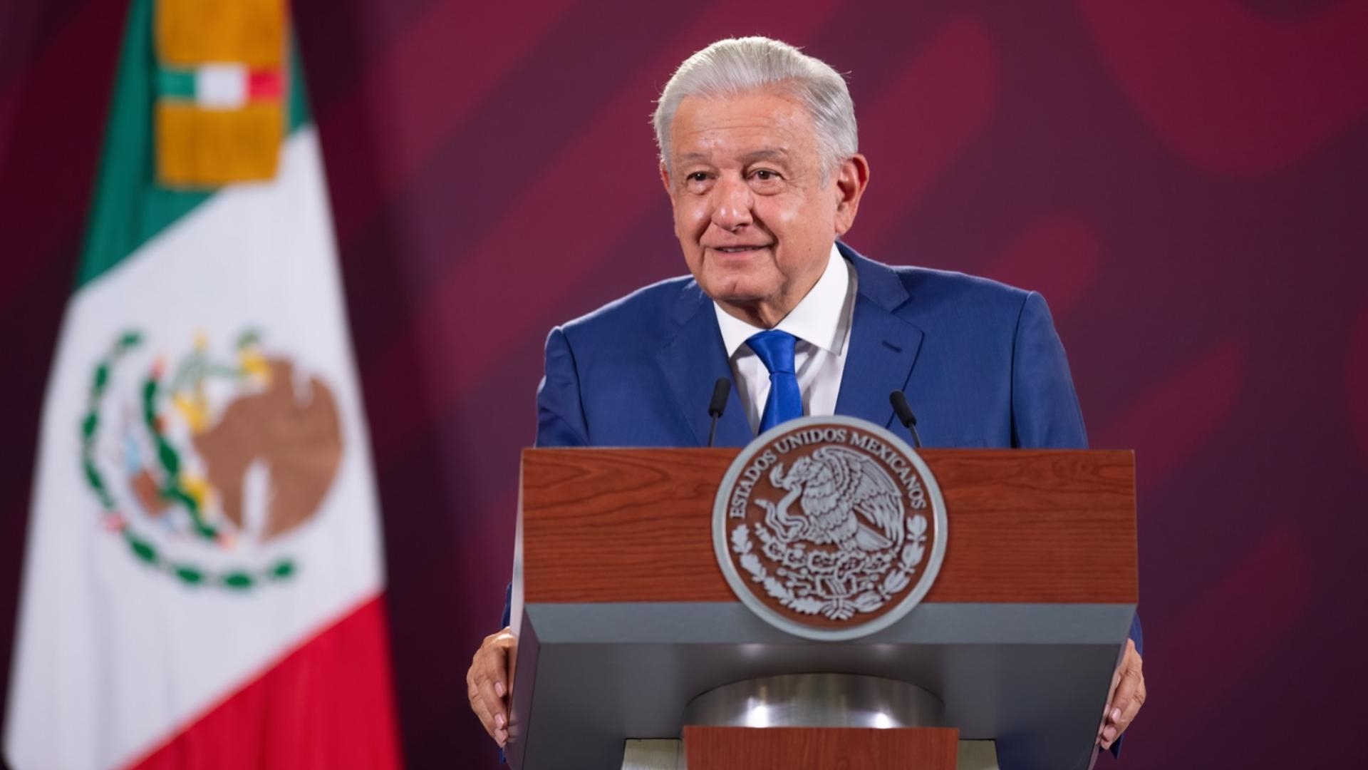 Perfil de Andrés Manuel López Obrador - AMLO | N+