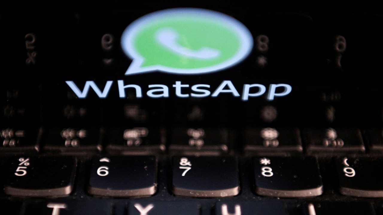 ¿se Cayó Whatsapp Web Usuarios Reportan Fallas En Inicio De Sesión En Computadoras Hoy Nemk 4850