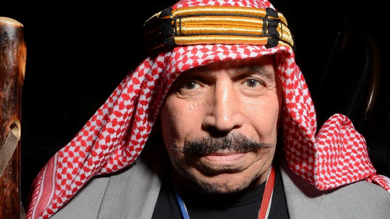 Muere The Iron Sheik, Leyenda De La Lucha Libre En WWE, A Los 81 Años | N+