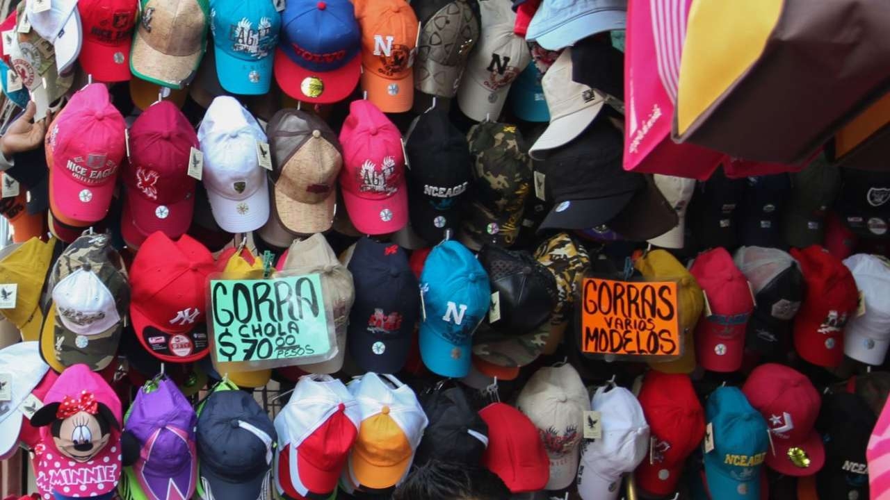 Qué tipos de gorras, gorros y sombreros existen? – New Era Cap México