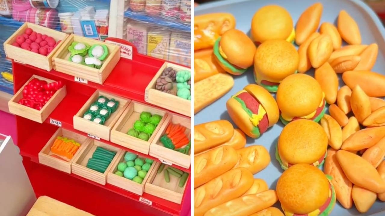 De Qu Estn Hechas Las Agitas Que Venden En El Tianguis Y La Receta
