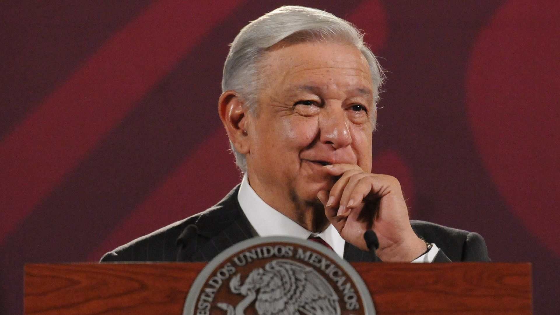 Amlo No Debe Hablar De Temas Electorales Tepjf N