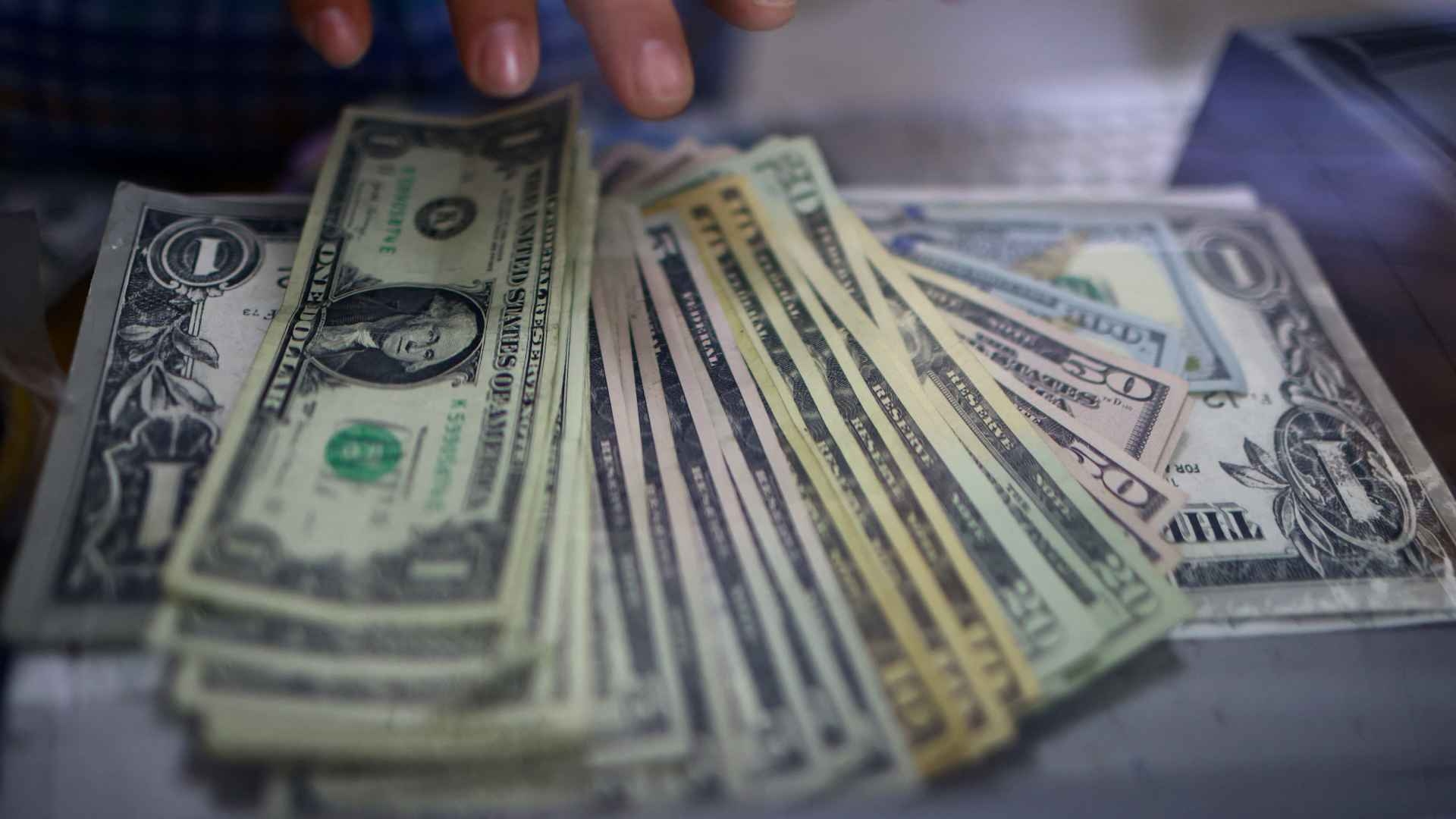 Precio del dólar al cierre hoy 31 de julio 2023 El peso en el tipo de