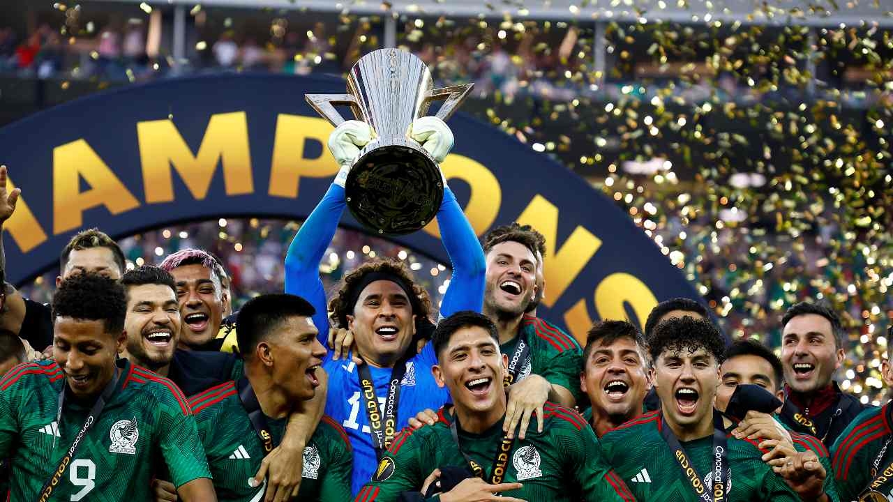 Podcast N+ México Gana la Copa Oro 2023, Colectivos en Jalisco y