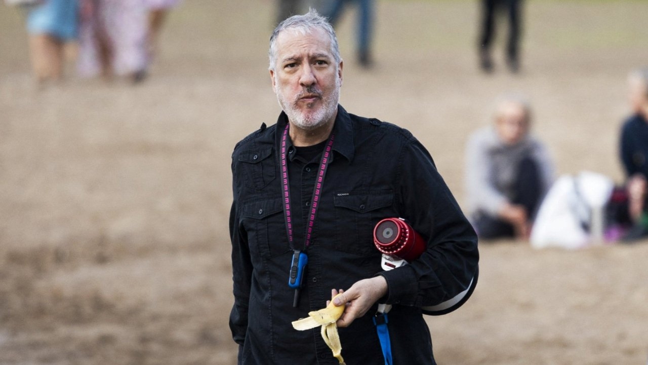 Spencer Tunick: Personas Posan Desnudas en Finlandia | N+