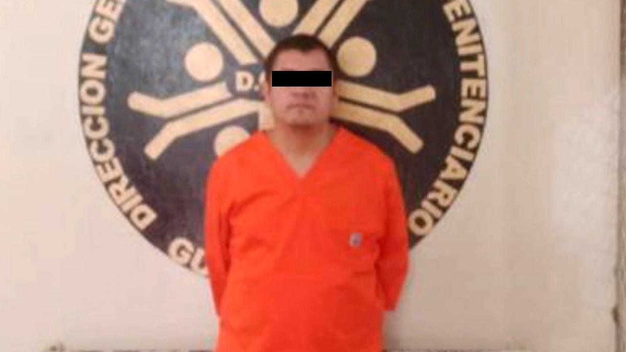 Asesino De Milagros, Miguel ‘N’, Ingresa Al Penal De León, Guanajuato | N+