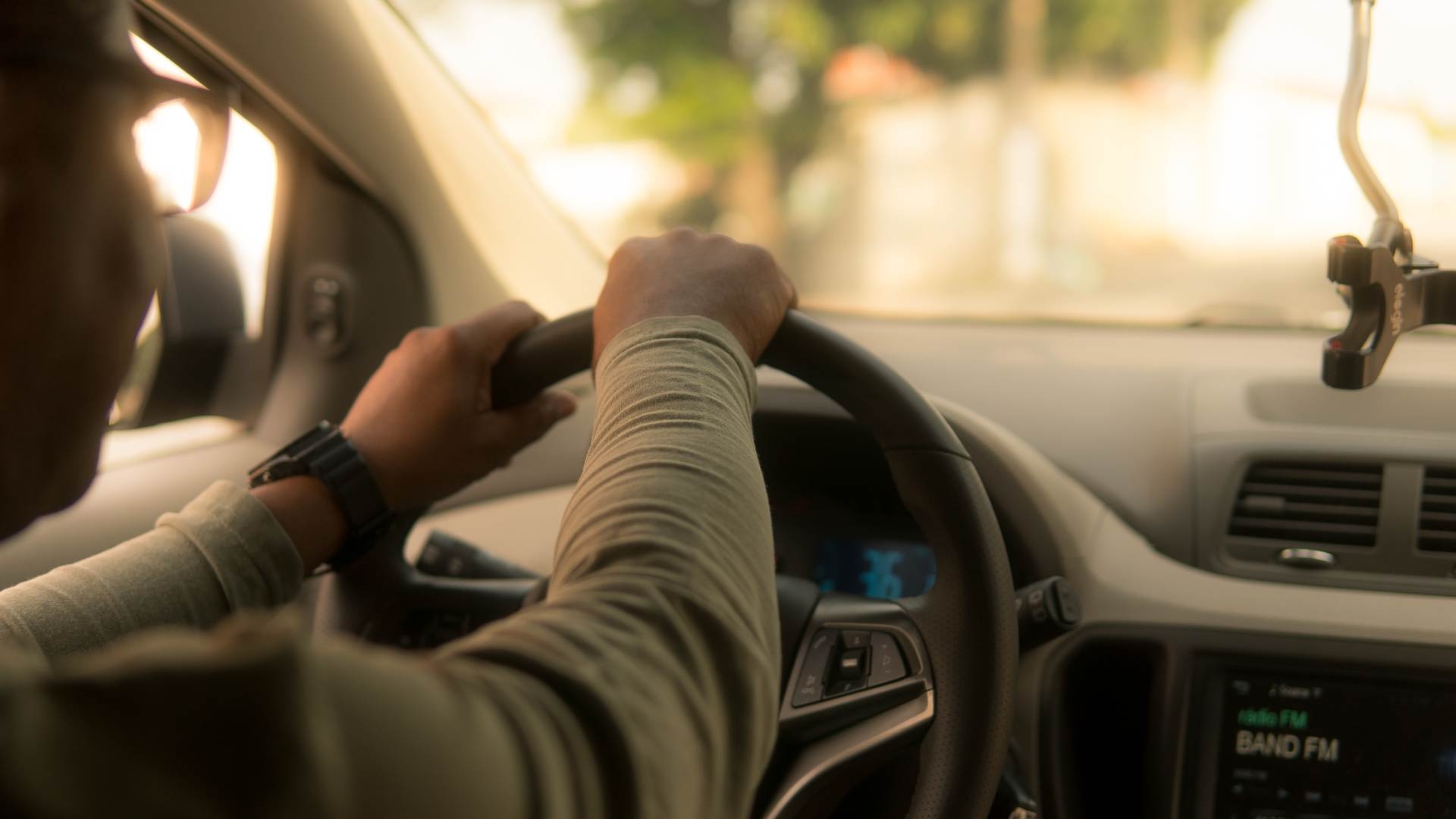 Puma Drive El Taxi Seguro para Estudiantes de la UNAM N