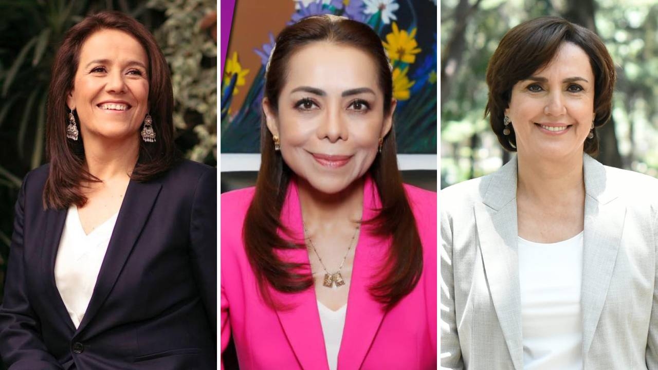 Cuántas Mujeres Han Sido Candidatas a la Presidencia de México y ...