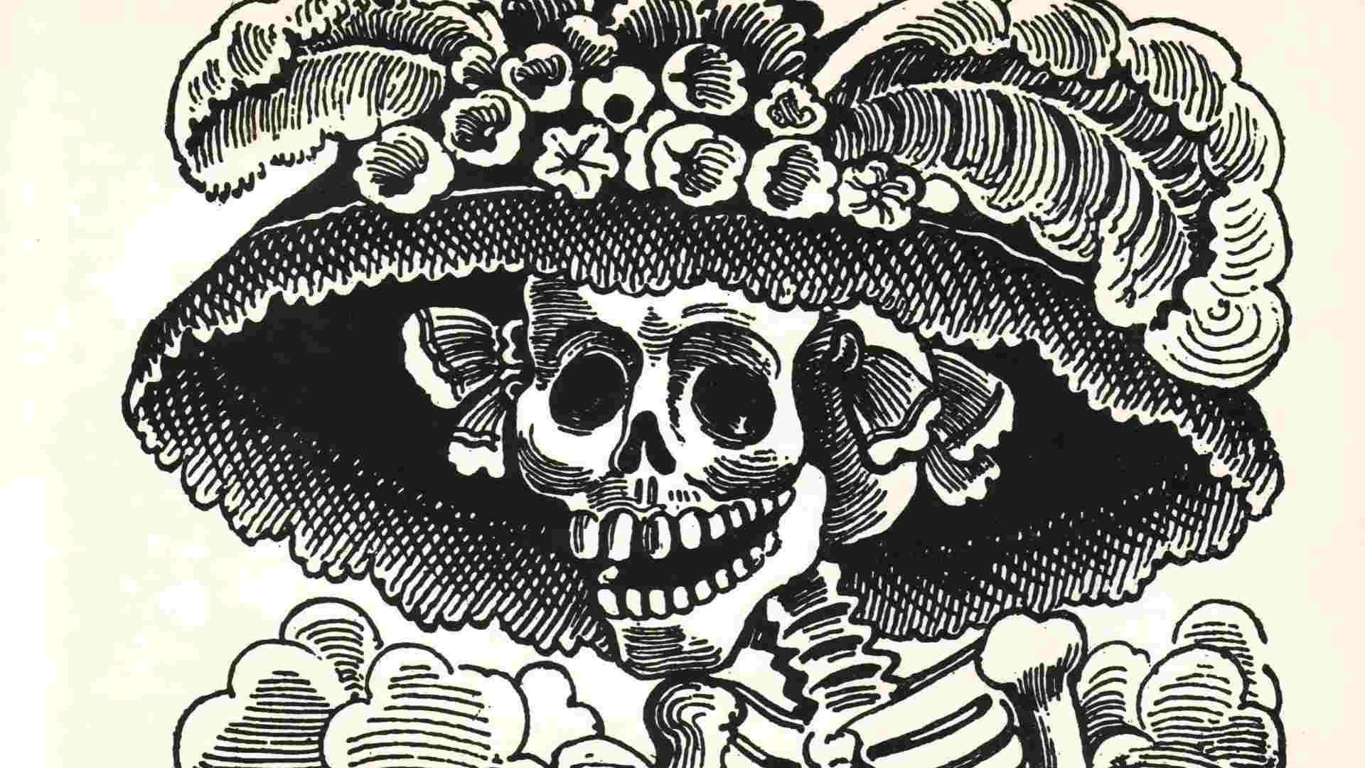 Cómo hacer una calaverita literaria | N+