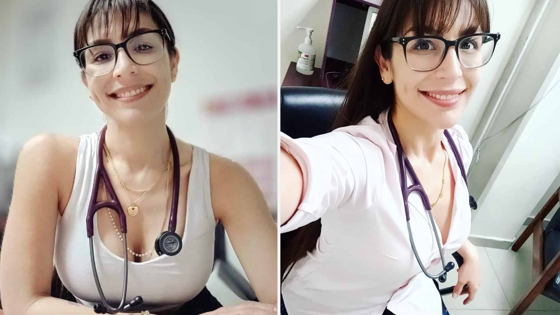 Despiden a Doctora por Tener Cuenta de OnlyFans en Baja California | N+