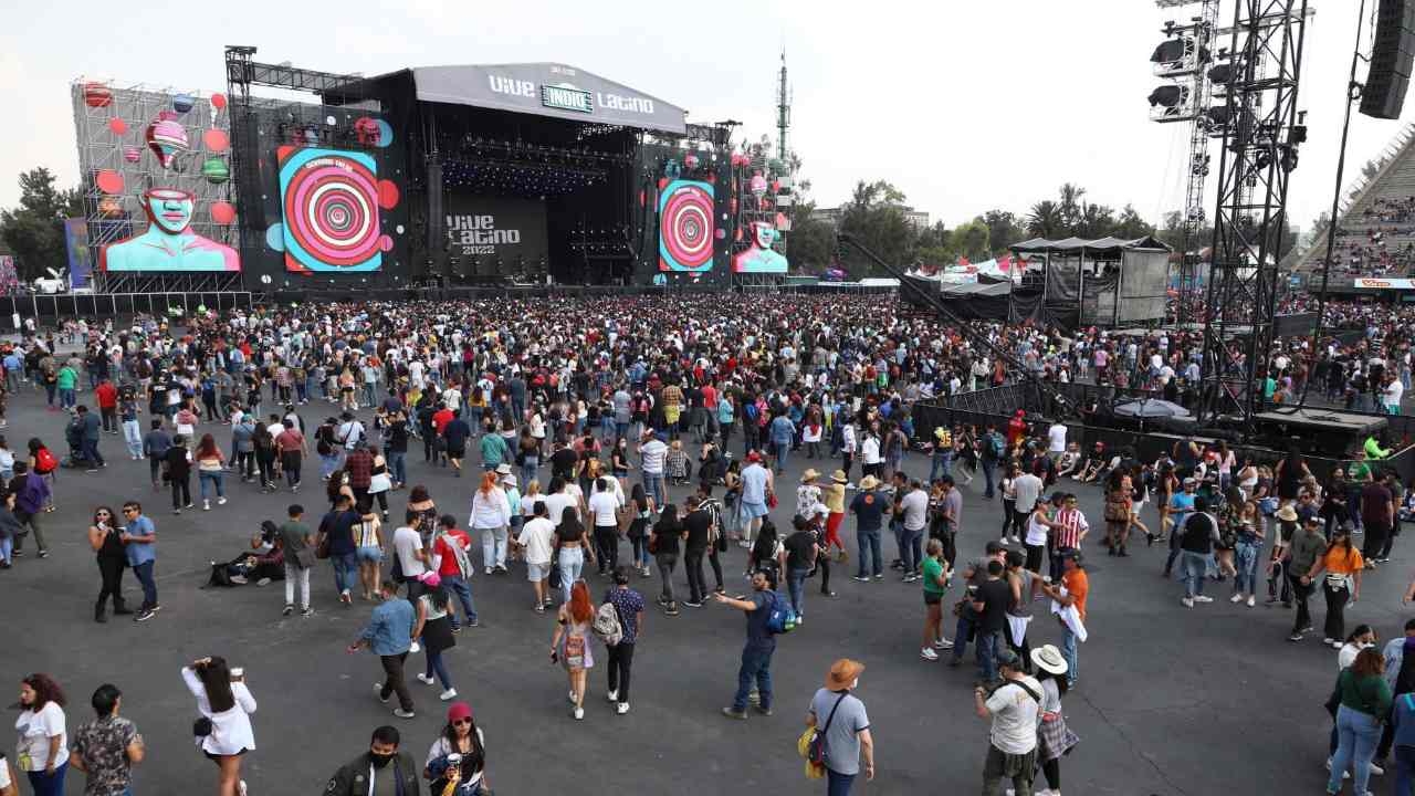 ¡Aparta El Día! Vive Latino 2024 Anuncia Sus Fechas Oficiales | N+