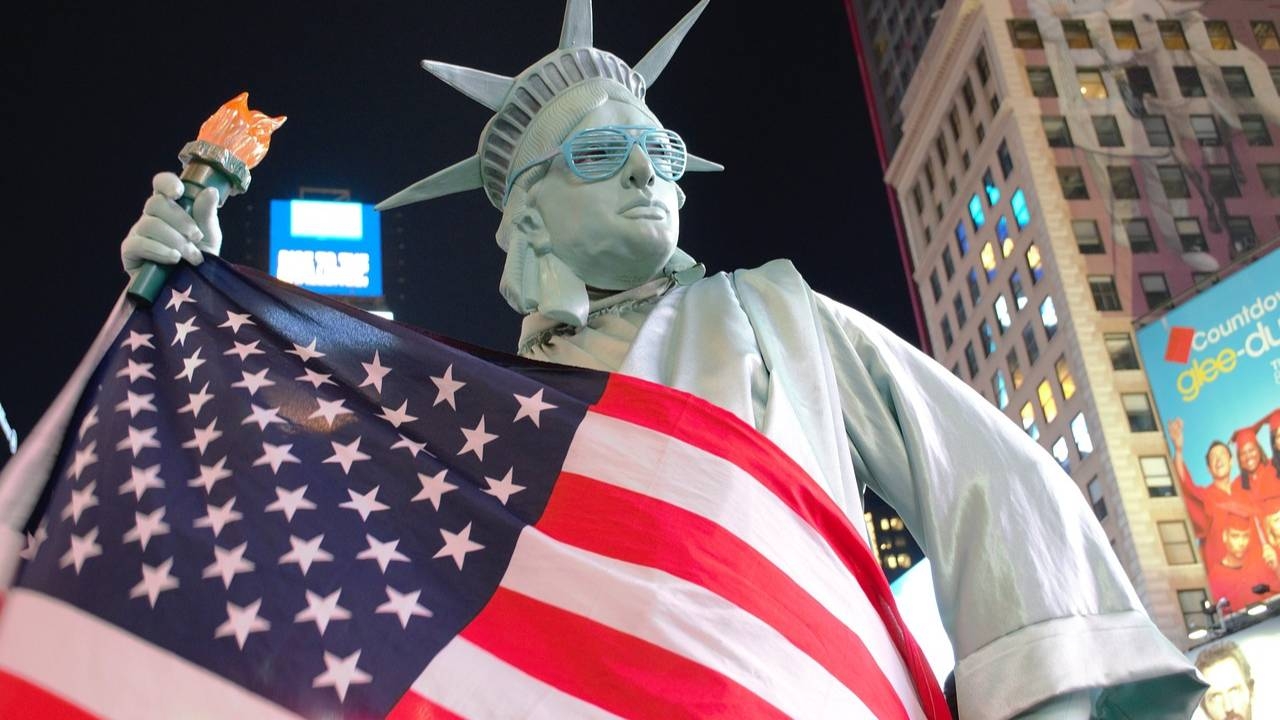Ya No se Necesita VISA para Estados Unidos en Estos 41 Países; Lista N+
