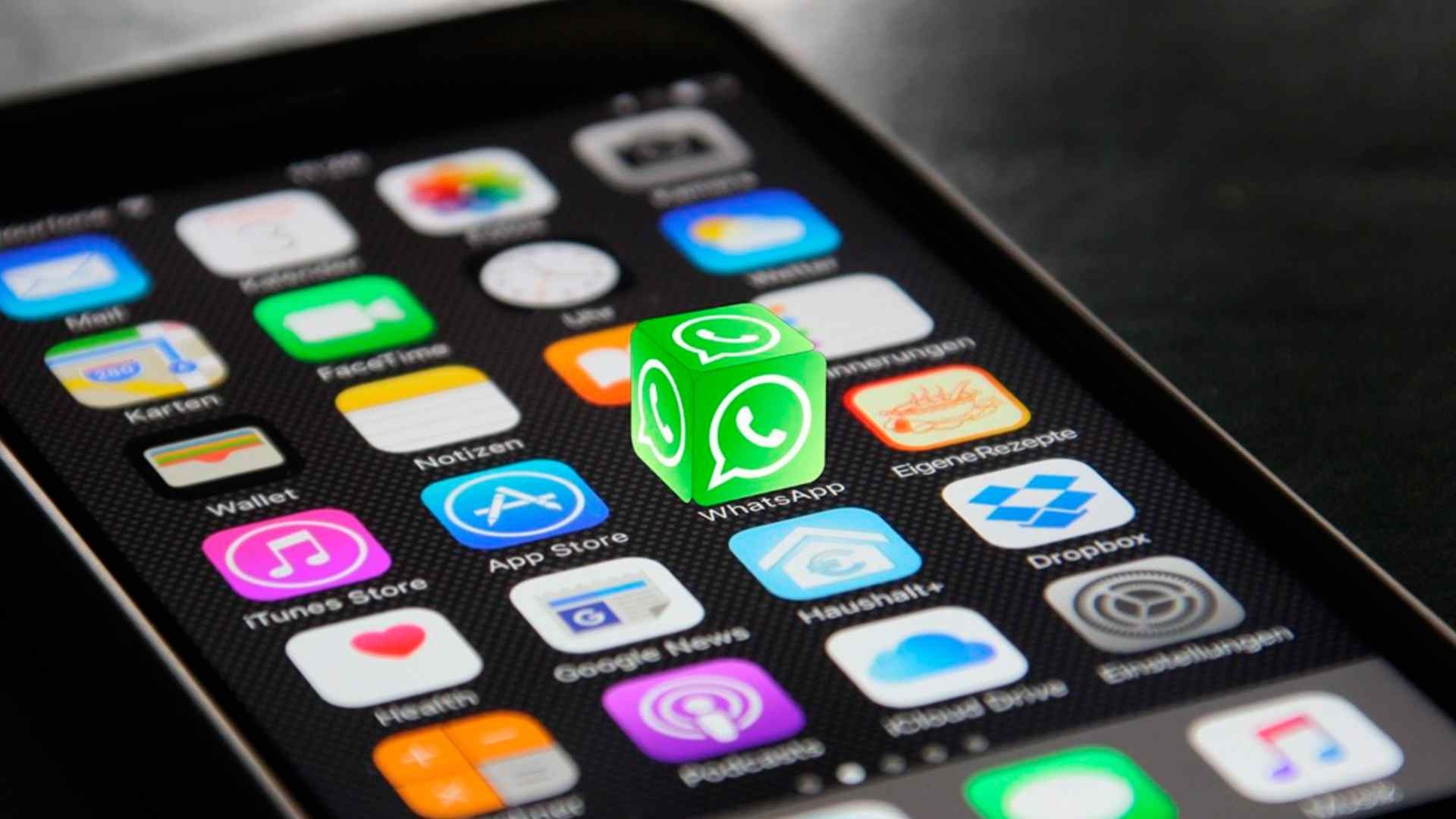 Cómo usar WhatsApp desde un teléfono fijo