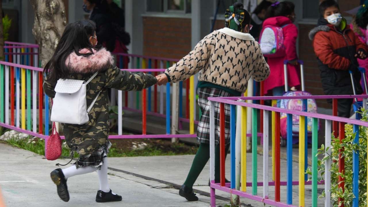 Clases 12 de Octubre 2023 ¿Hay Suspensión Mañana de Actividades? Esto