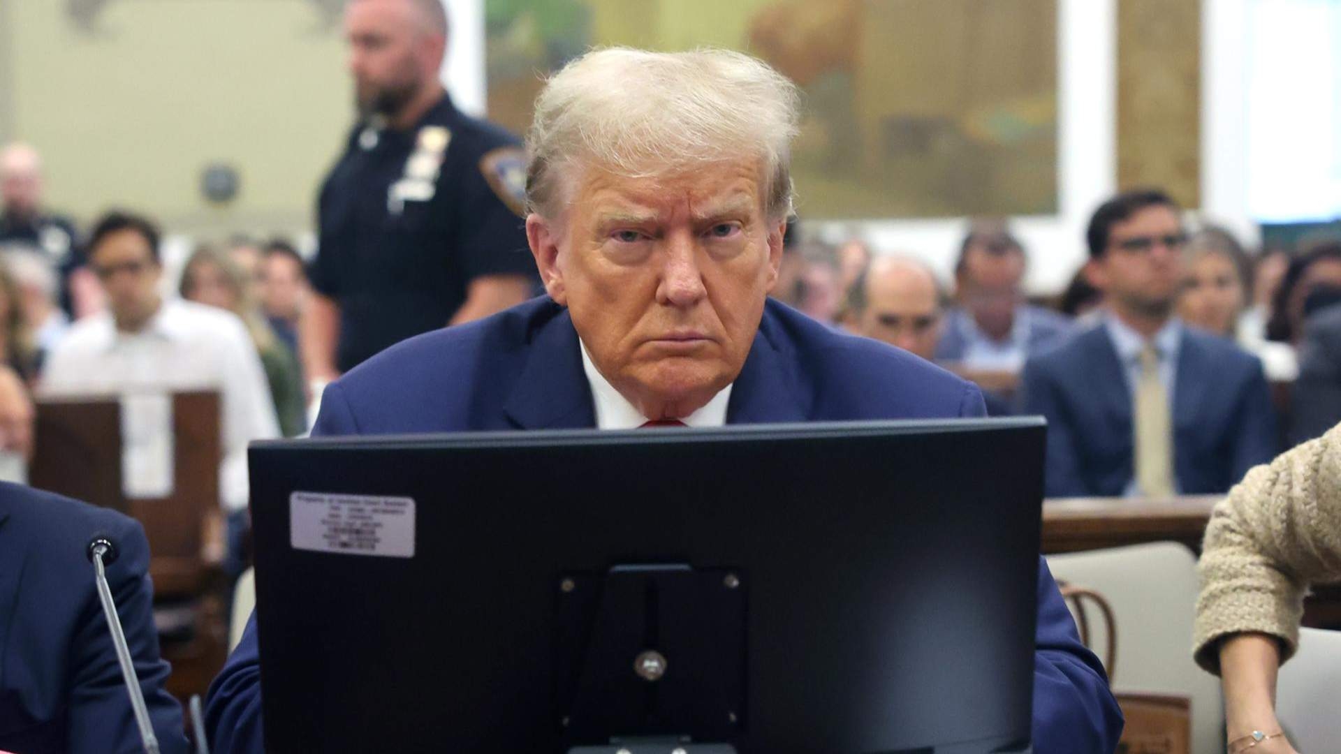 Donald Trump: Cae de Lista Forbes de los más Ricos de EUA | N+