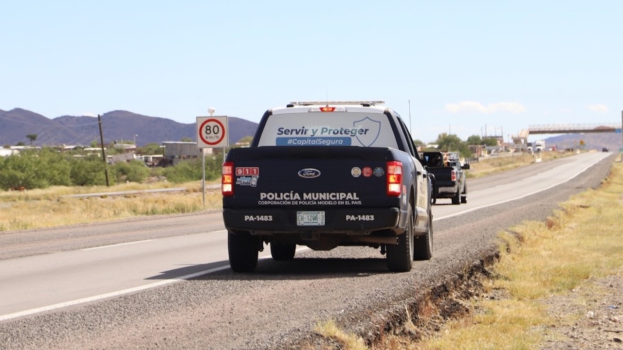 Encuentran A Tía Y Sobrina Muertas En Su Casa En Chihuahua N Encuentran A Tía Y Sobrina Muertas En Su Casa En Chihuahua N