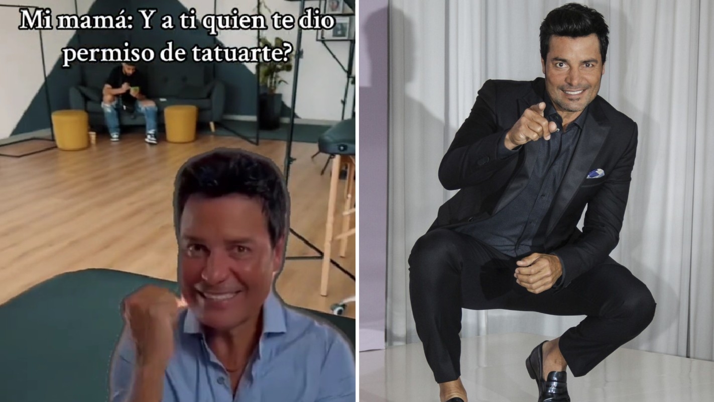 Anlisis De Lo Intil Qu Hace Que Chayanne Sea Ms Meme