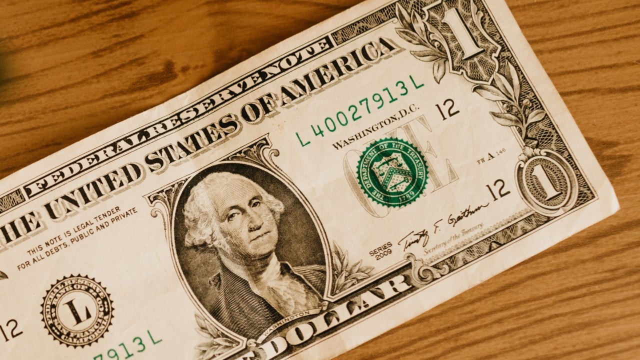 Precio del Dólar Hoy 3 de Noviembre 2023 en México Así Amaneció el