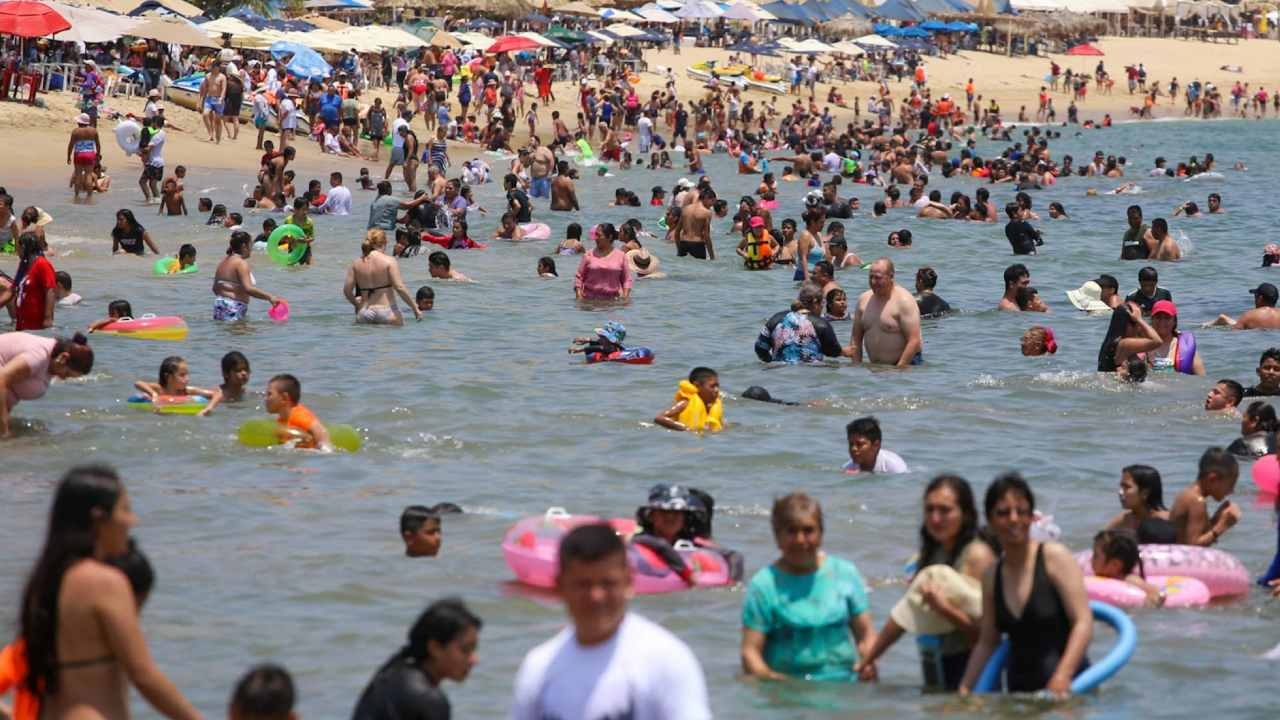 Puentes 2023 Oficiales en México ¿Cuántos Fines de Semana Largos