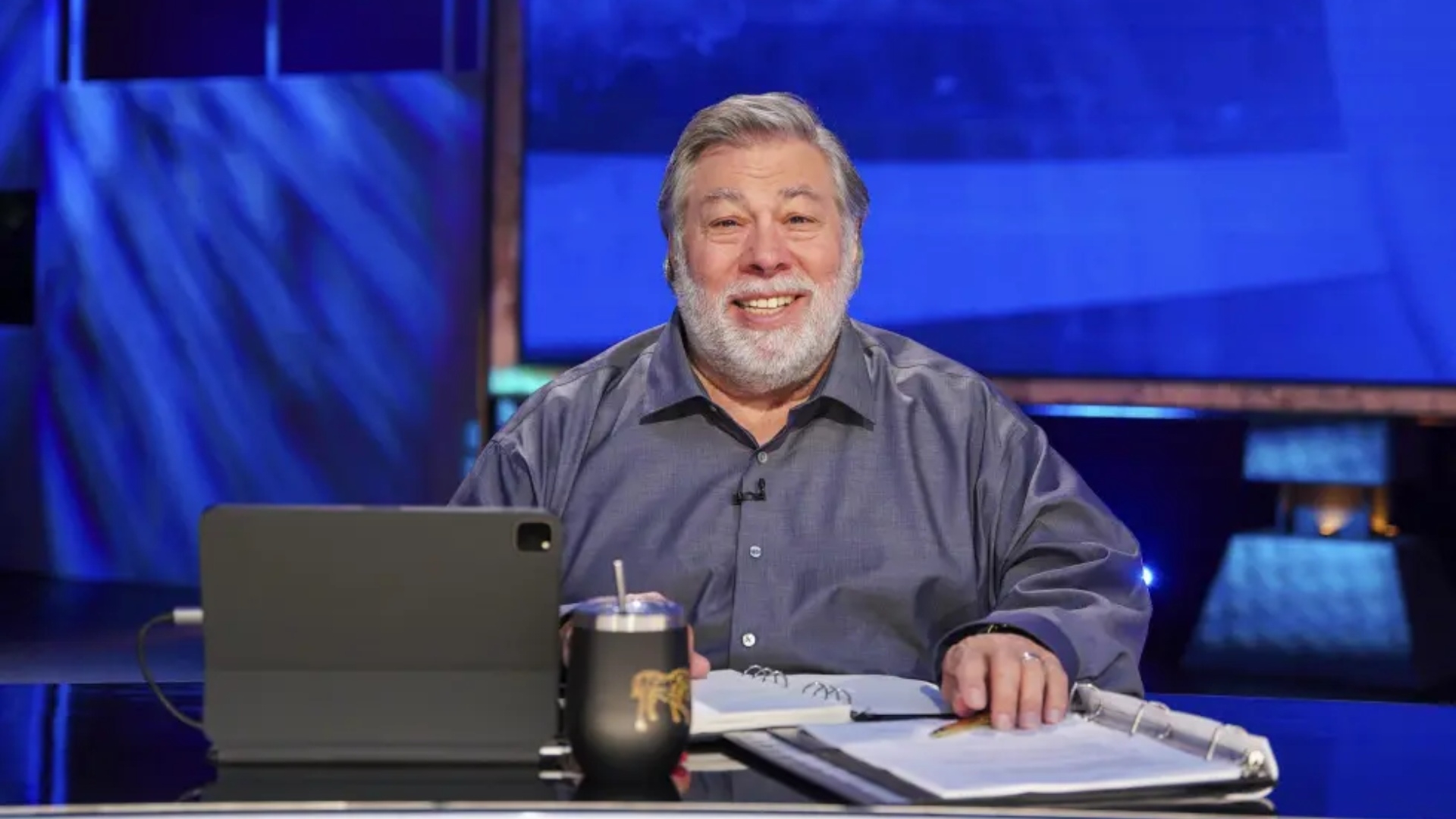 Steve Wozniak Cancels Participation in World Business Forum Due to Stroke