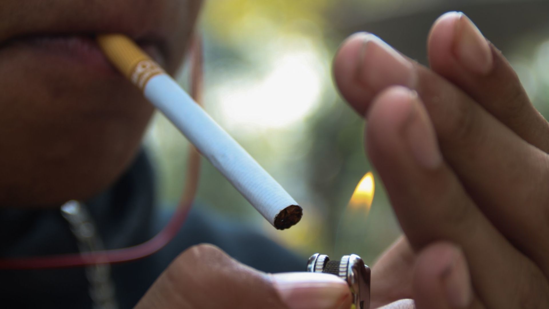 Quieres otra razón para dejar de fumar? Tu cajetilla costará hasta 5 pesos  más en 2024 – El Financiero