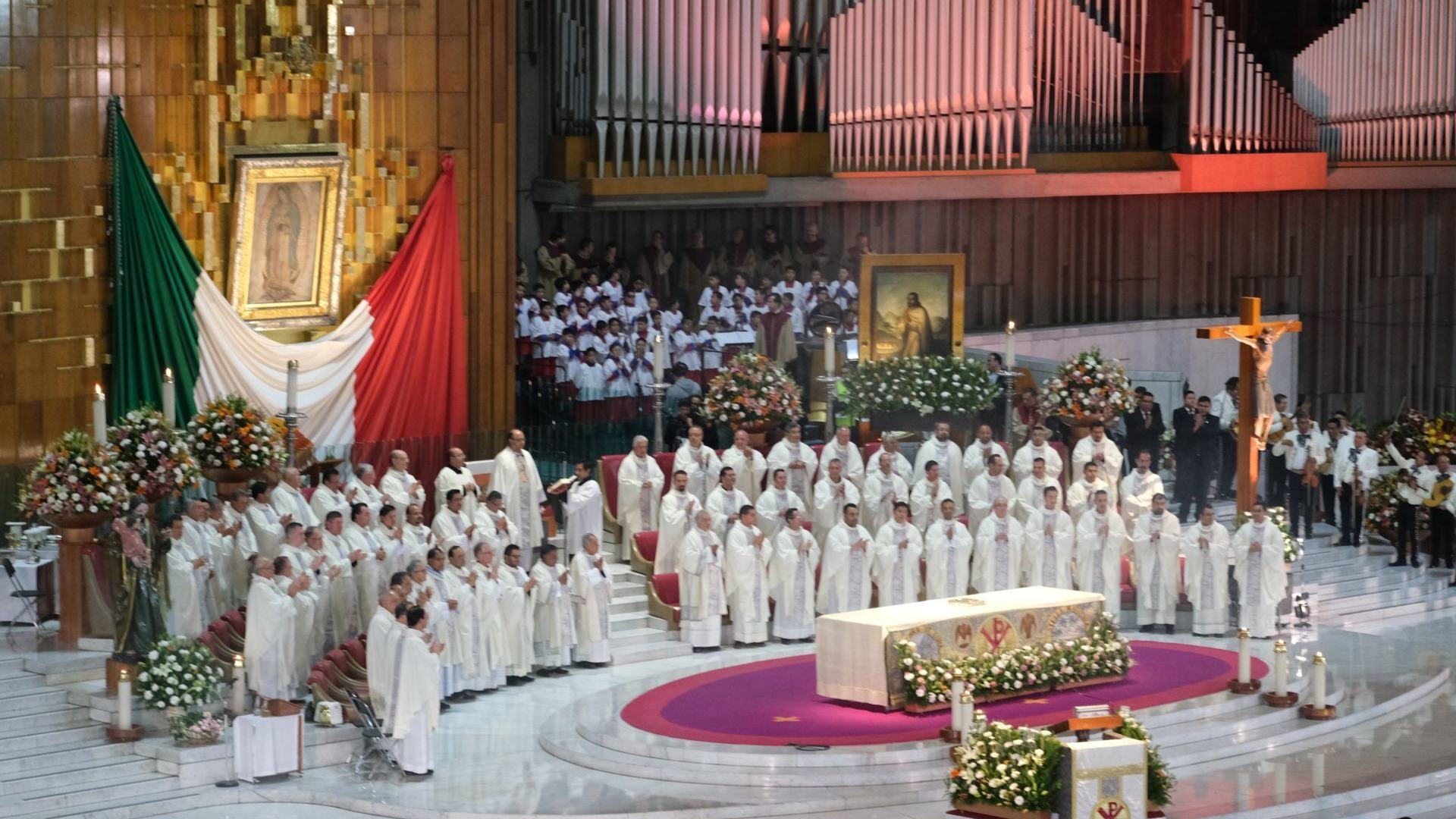 Mañanitas a la Virgen 2023 ¿Cómo Será el Programa Especial de Televisa