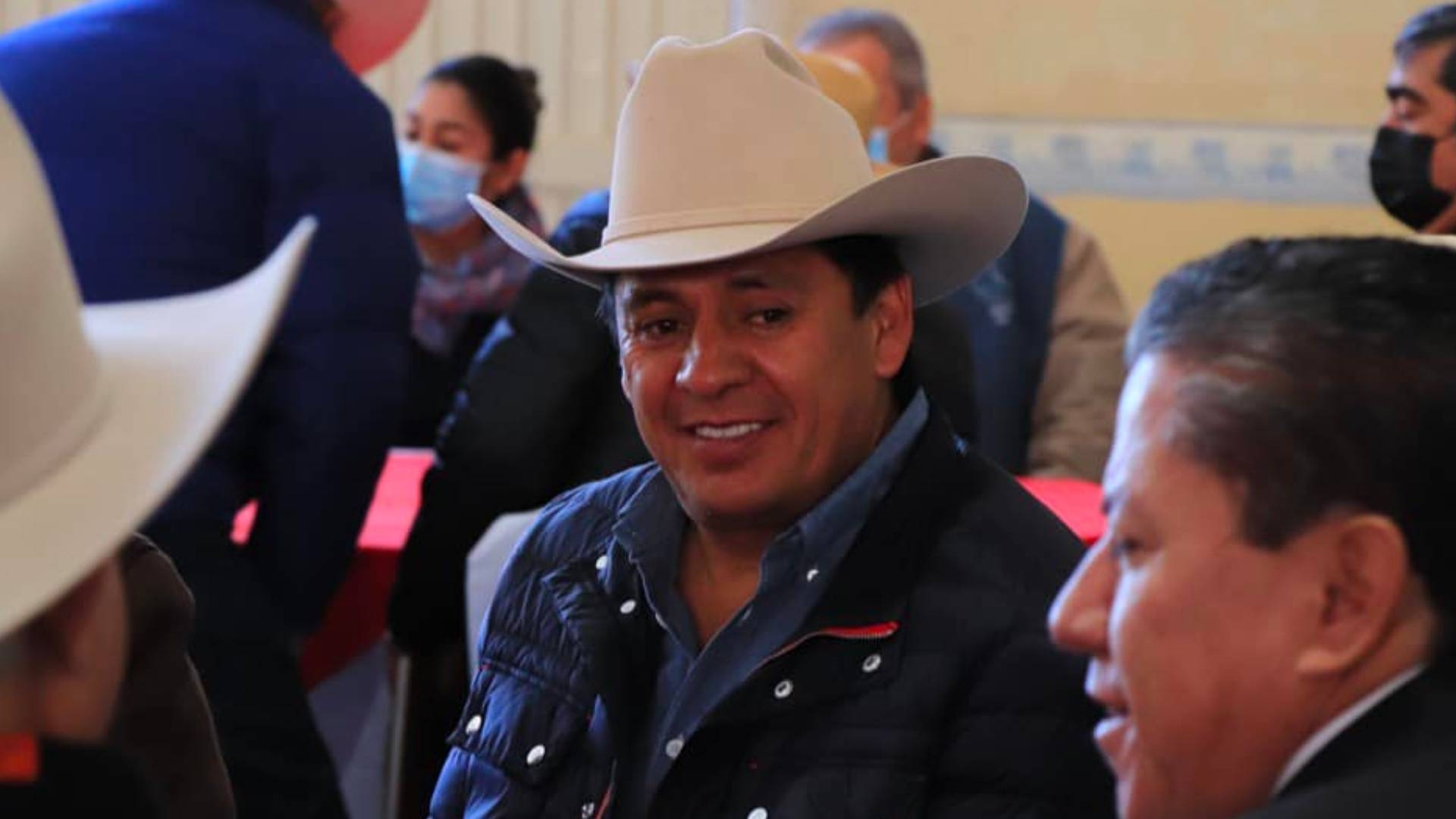Asesinan a Cuauhtémoc Rayas Escobedo Empresario Ganadero de Zacatecas | N+