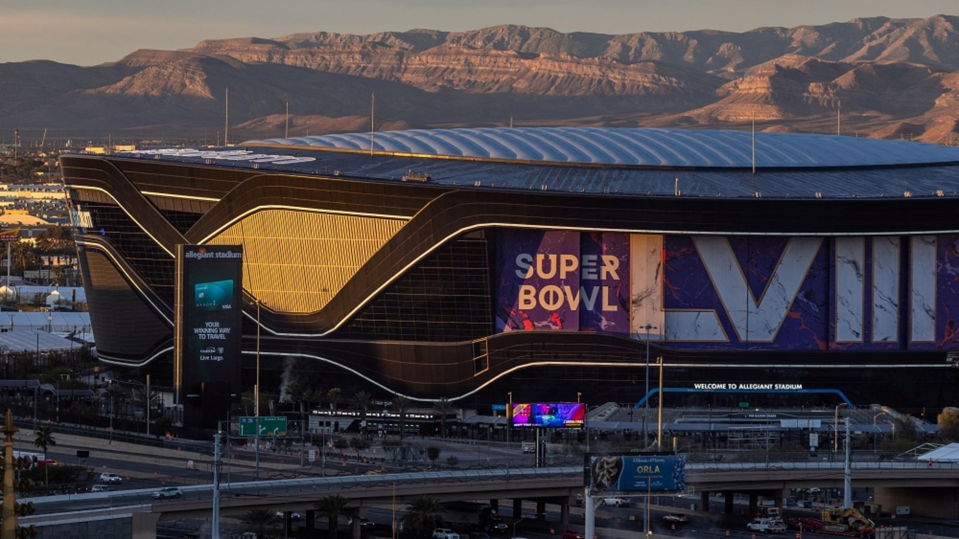¿Dónde y Quién Jugará el Super Bowl 2024? Estadio, Equipos Finalistas y