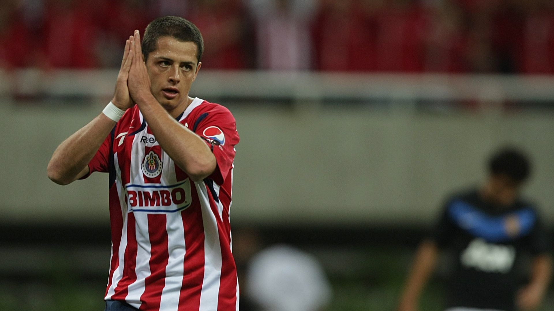 Presentación De Chicharito En Chivas 2024: El Hijo Pródigo Regresa Al ...