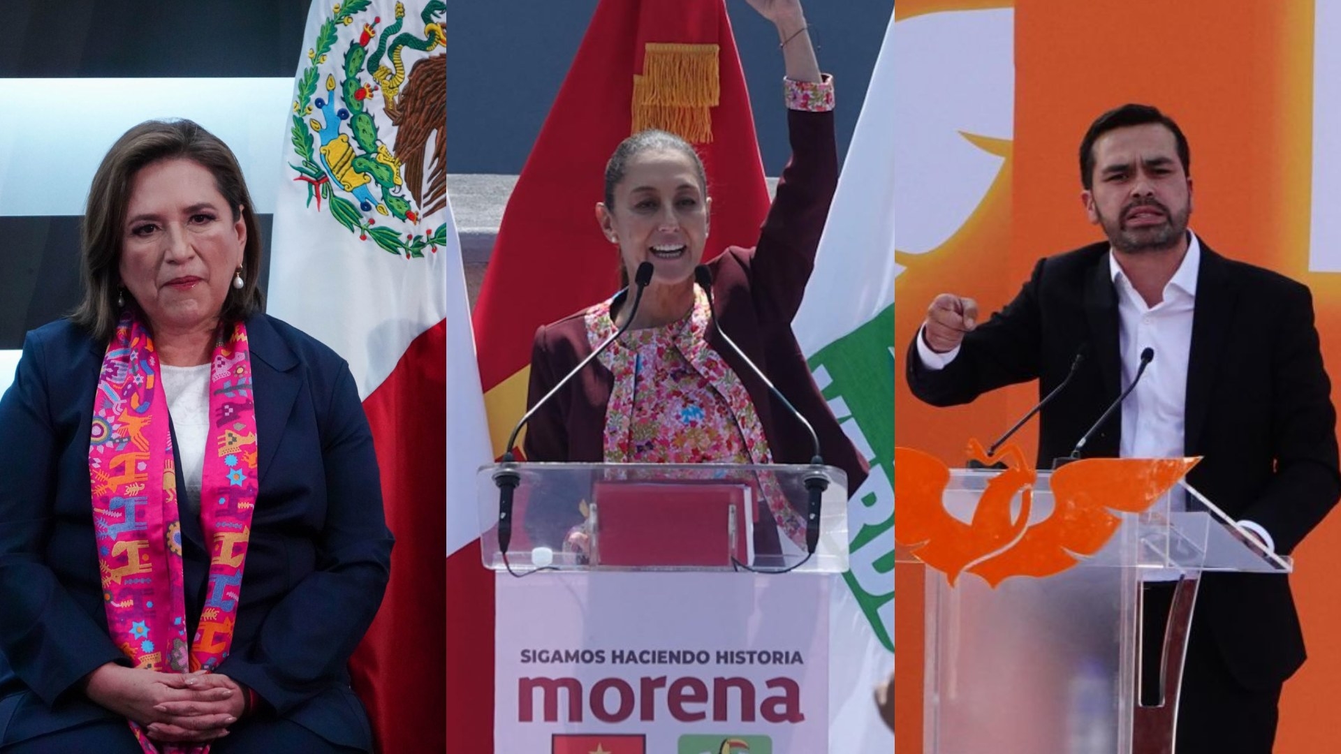 Cuándo Inician las Campañas Electorales 2024? Este Día Empiezan  "Oficialmente" | N+