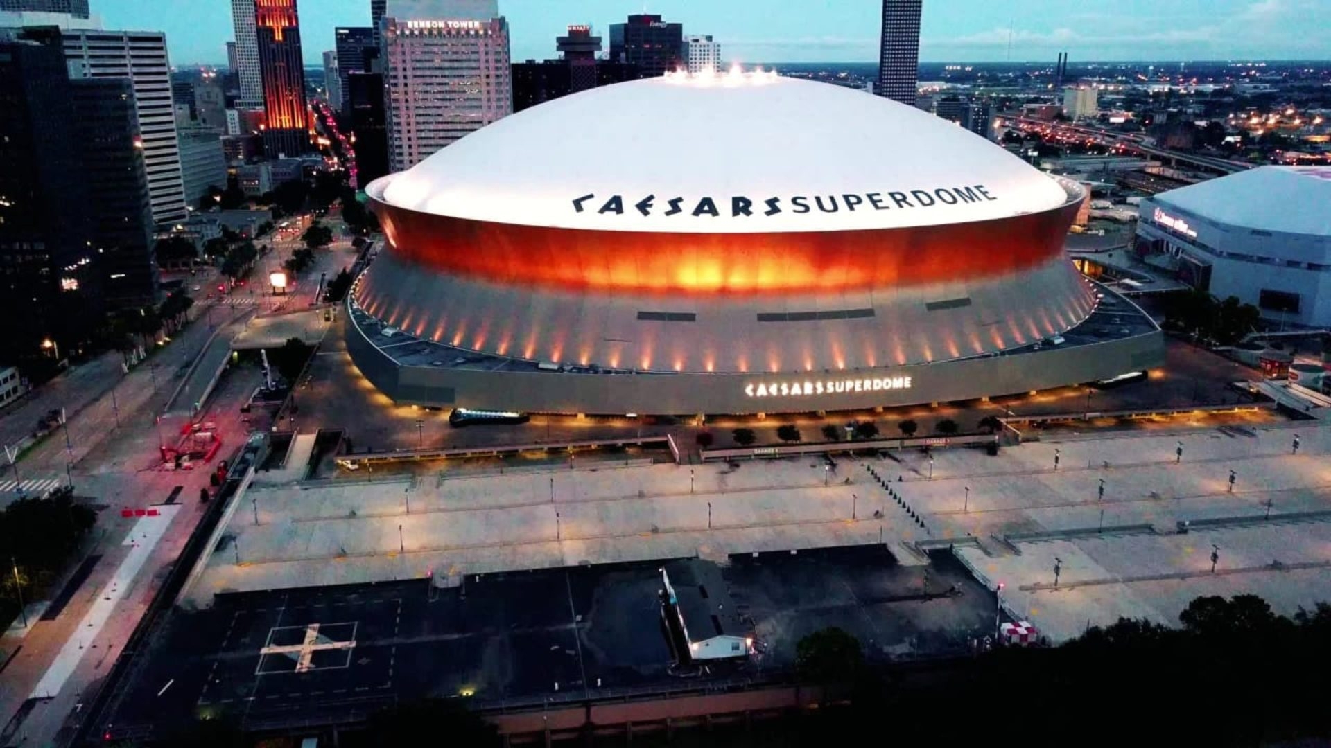 ¿Cuándo Serán los Próximos Super Bowl de 2025, 2026 y 2027? Fechas y Sedes Oficiales de NFL N+