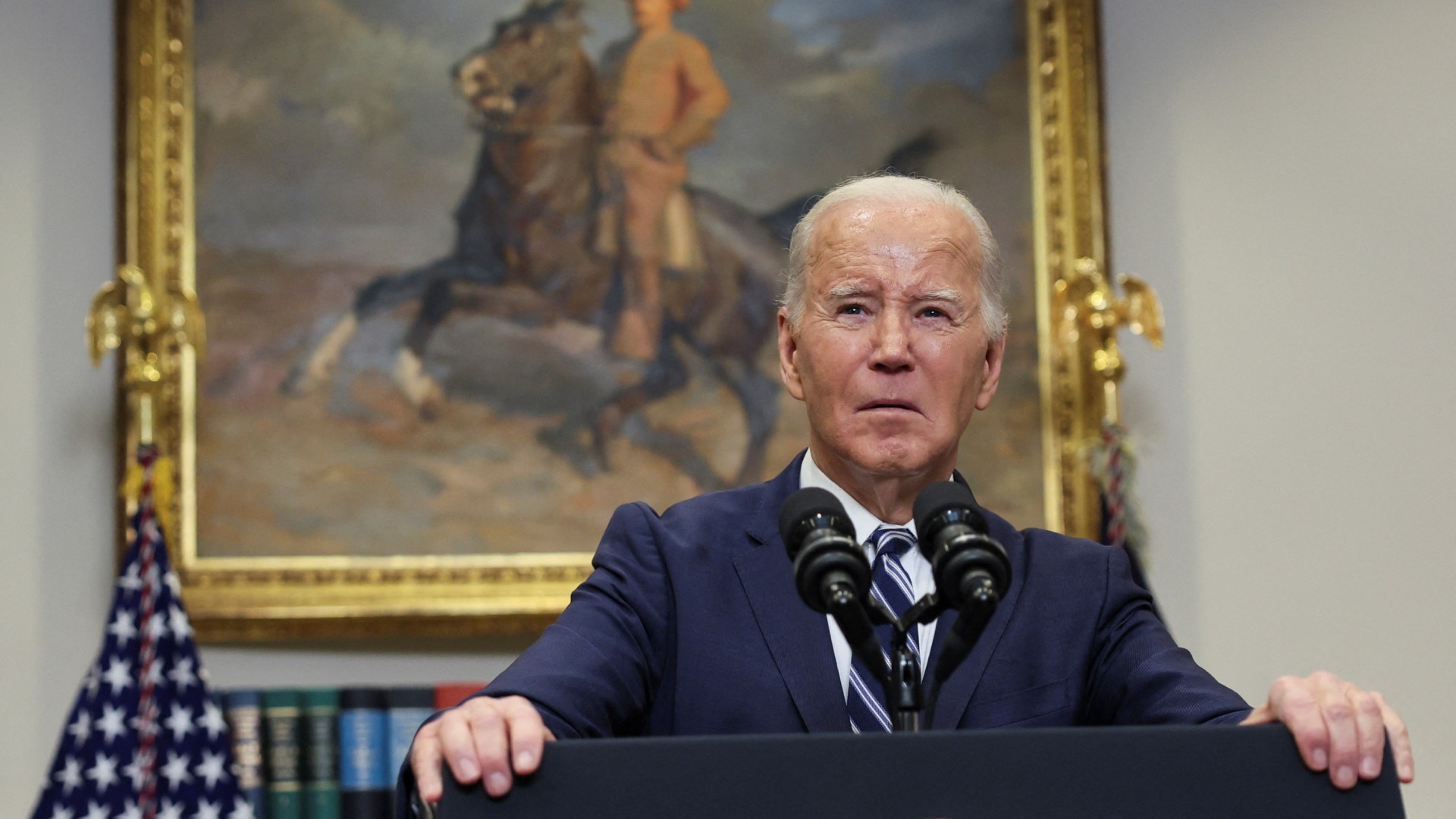 Biden Responsabiliza a Putin de Muerte de Navalny; Evalúa Opciones para Responder a Rusia | N+