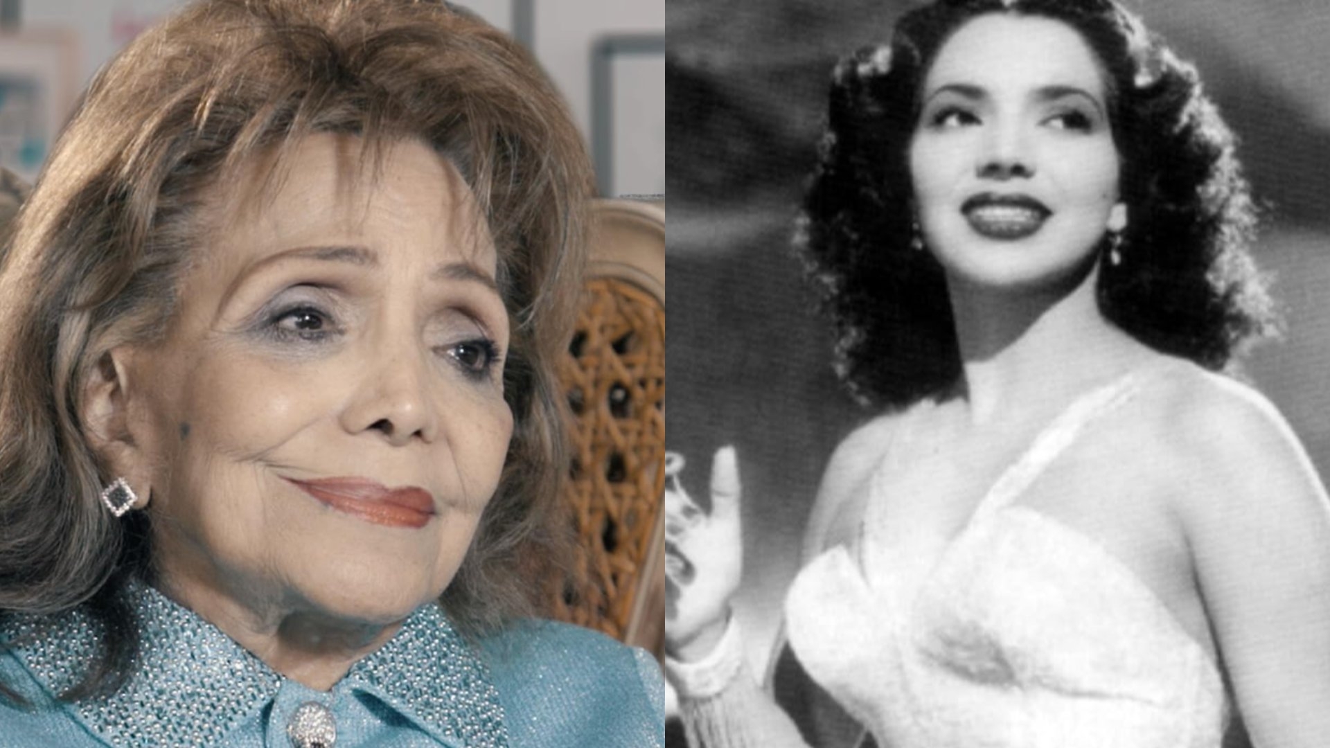 Cuál es la Edad de María Victoria en 2024? La Actriz Más Longeva del Cine  de Oro Mexicano | N+
