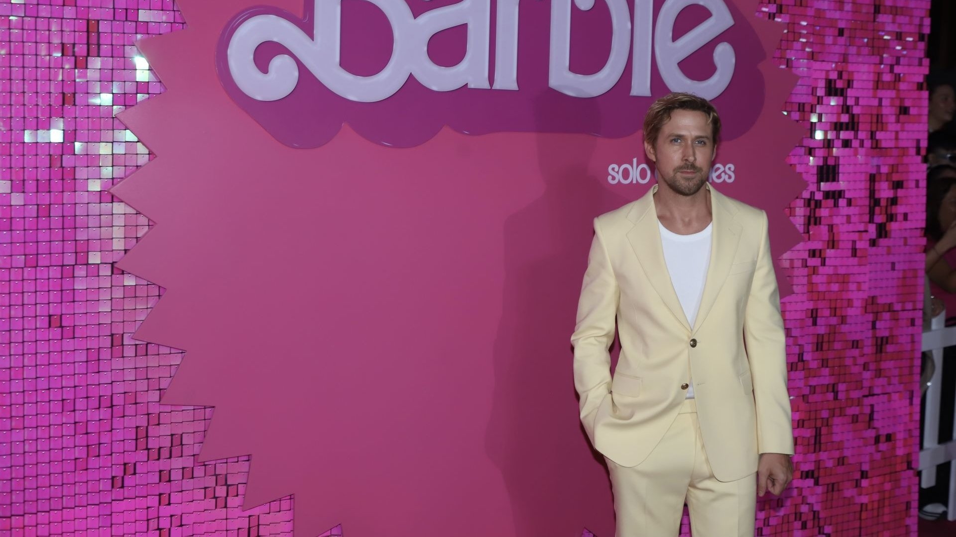 Ryan Gosling Cantará 'I'm Just Ken' en Ceremonia del Óscar, Pese al Desaire  a 'Barbie' | N+