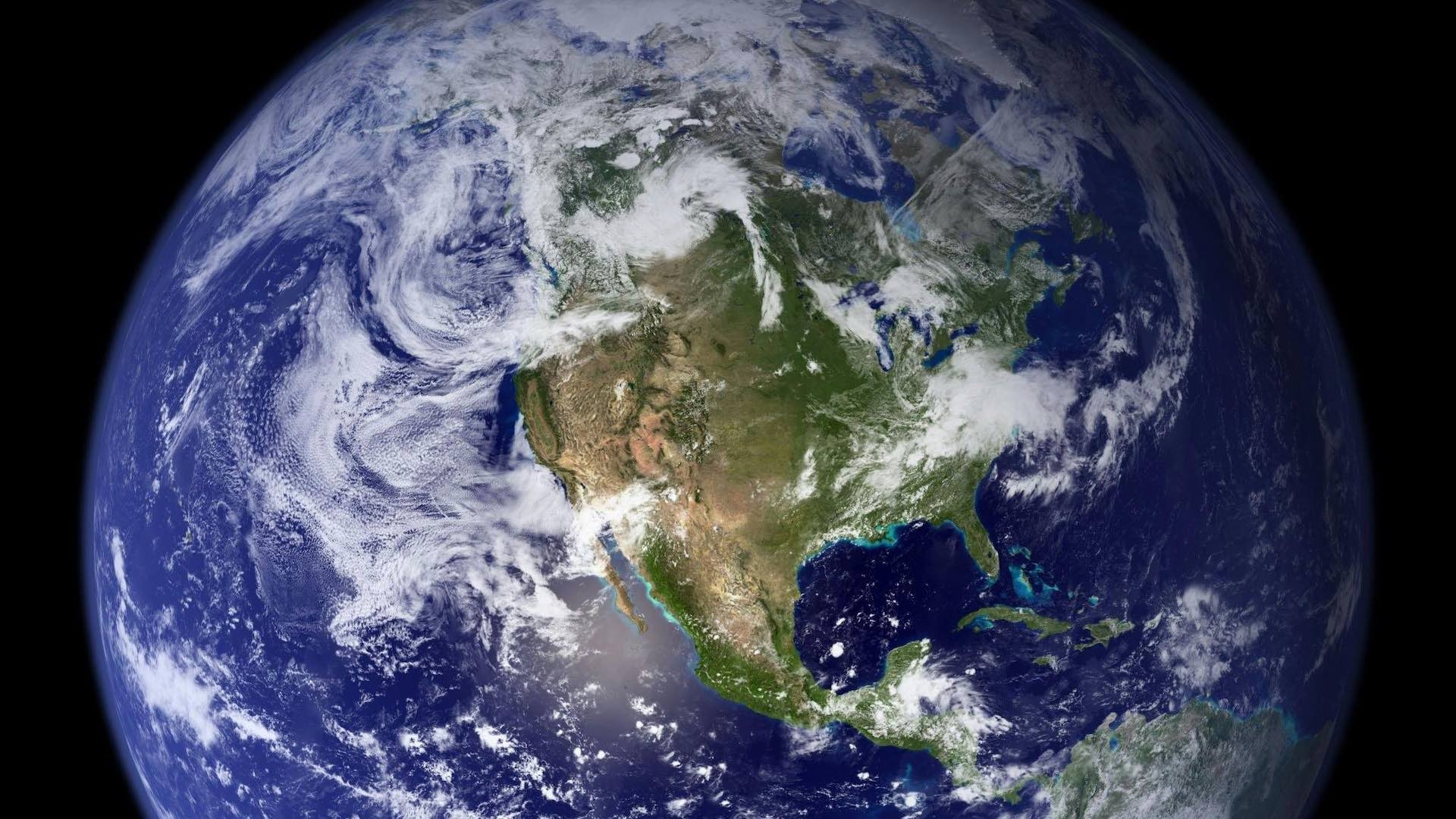 efectos del cambio climatico en la tierra