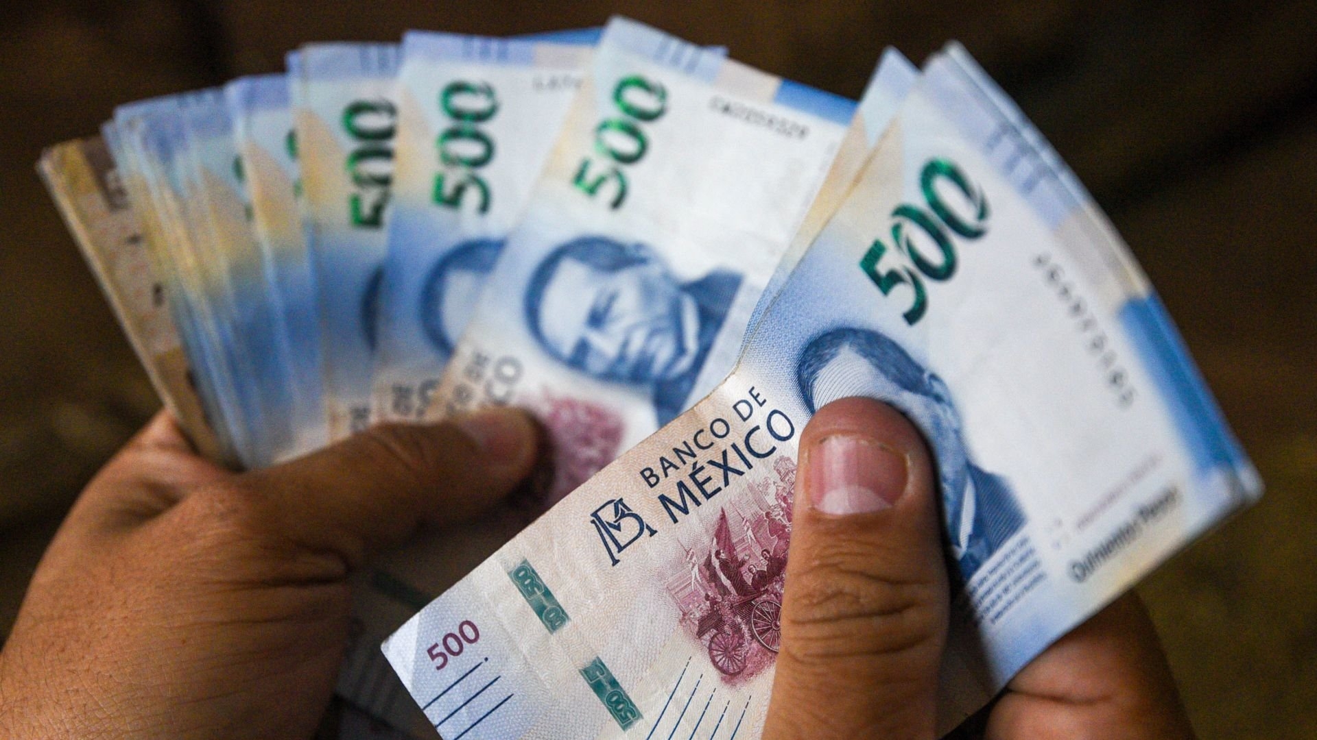 Pre Criterios 2025 SHCP Da Pronóstico del Dólar y Crecimiento Económico; ¿De Cuánto Será? N+