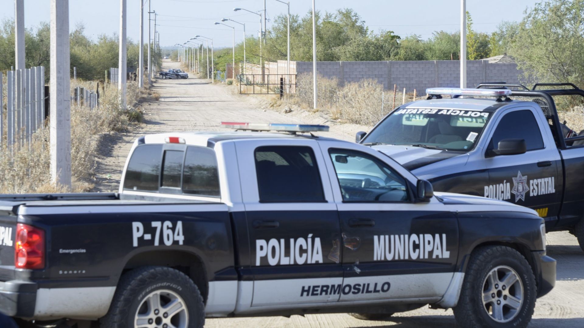 Detienen a Familia que Usaba a 5 Niños para Transportar Heroína en Sonora |  N+