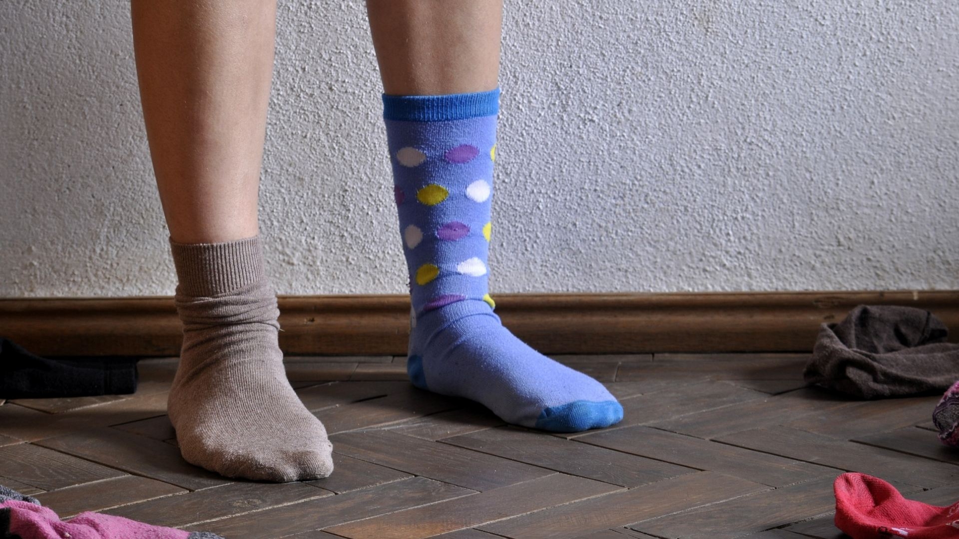 Curiosidades acerca de los calcetines y las medias - Socks Market - 2024