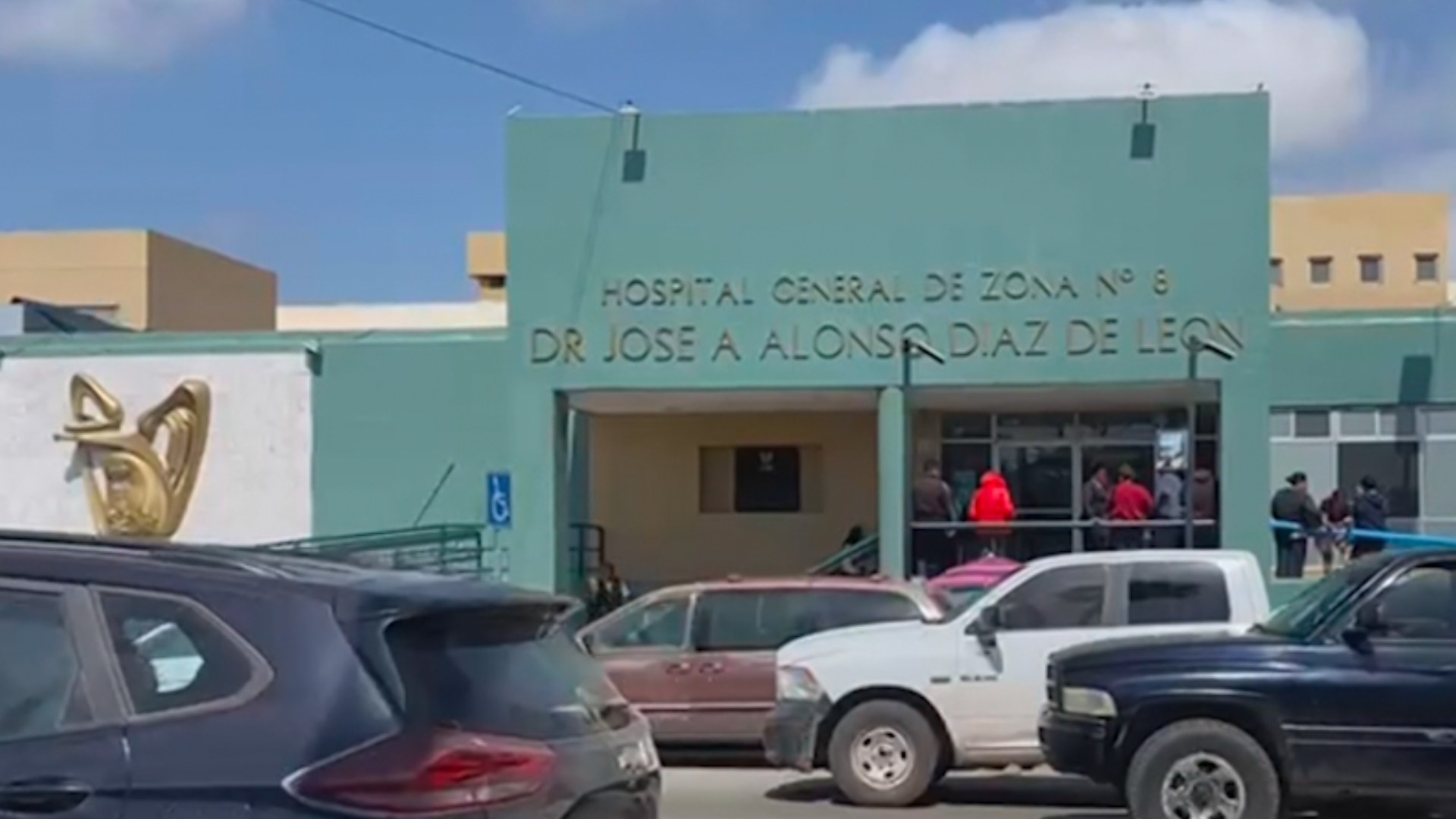 Madre Apuñala a Bebés Recién Nacidas en Ensenada; Una de Ellas Murió en el Ataque | N+