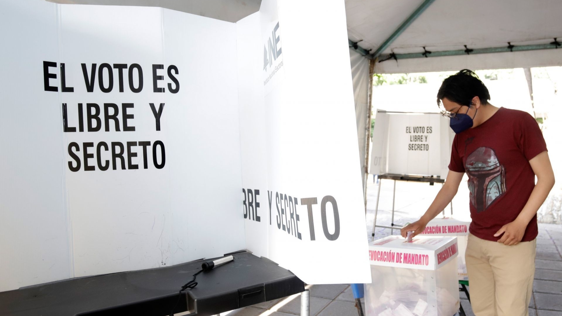 PREP Puebla 2024: ¿A Qué Hora Difunde el IEE los Resultados para Gobernador? – N+