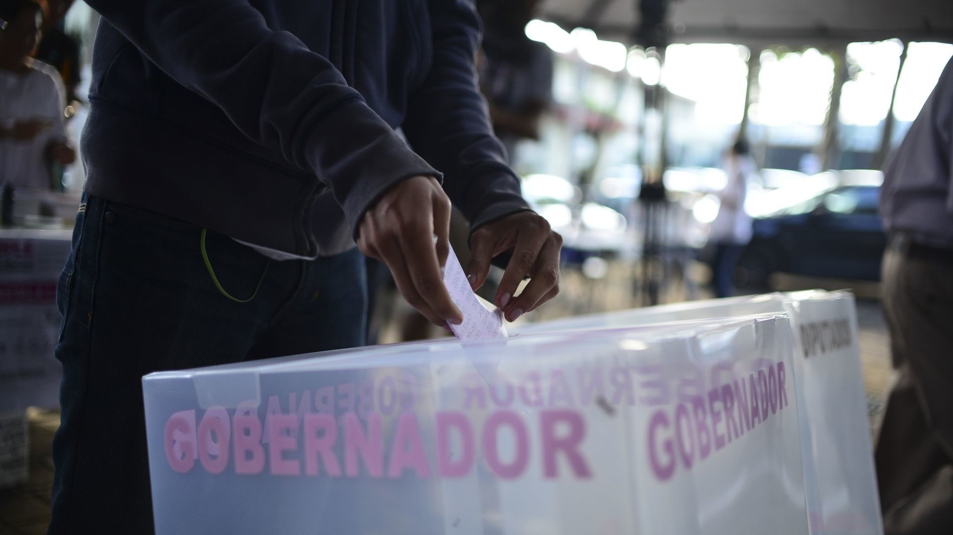 ¿A Qué Hora Da el INE los Resultados del PREP Veracruz 2024 de las Elecciones para Gobernador? – N+