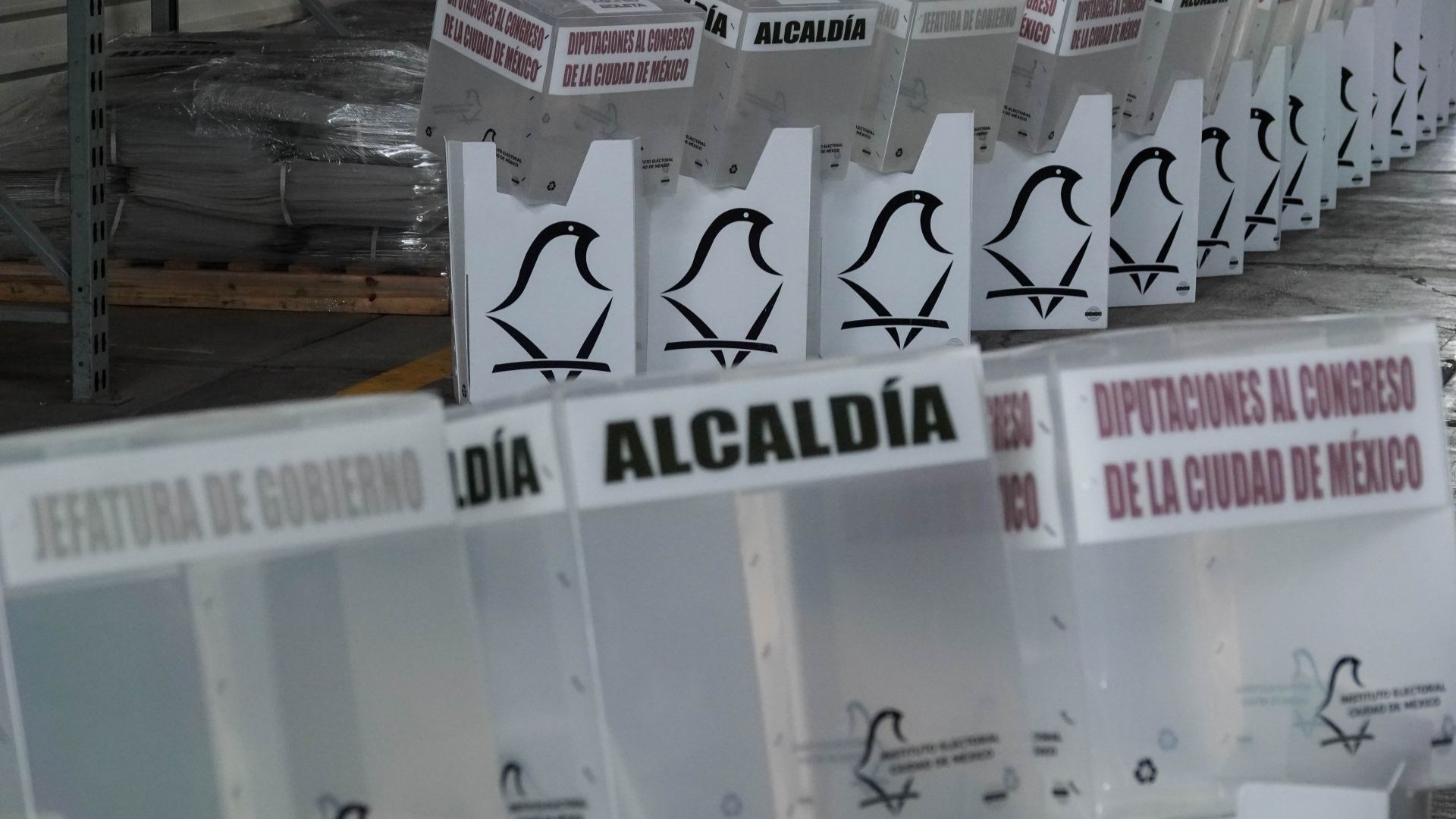 ​¿A Qué Hora Publican el PREP CDMX 2024? Resultados para Jefe de Gobierno y Alcaldías – N+