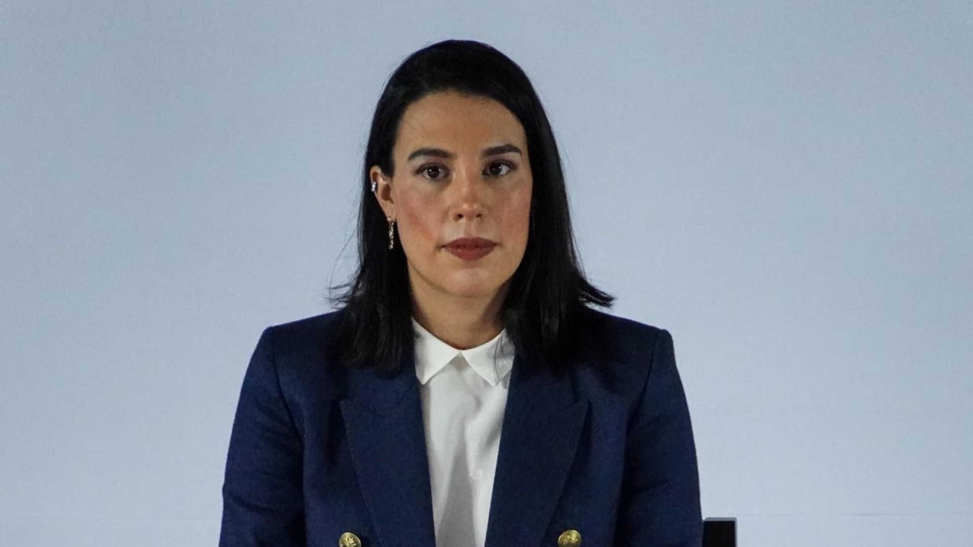 Josefina Rodríguez Zamora Habla como Próxima Secretaria de Turismo: "Marcaremos la Nueva Era" | N+