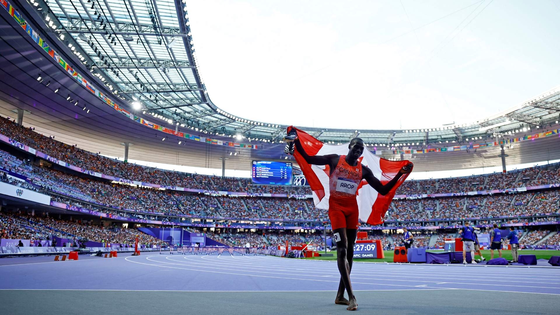 Juegos Olímpicos de Paris 2024 ¿Cuándo inician? Horarios y fecha