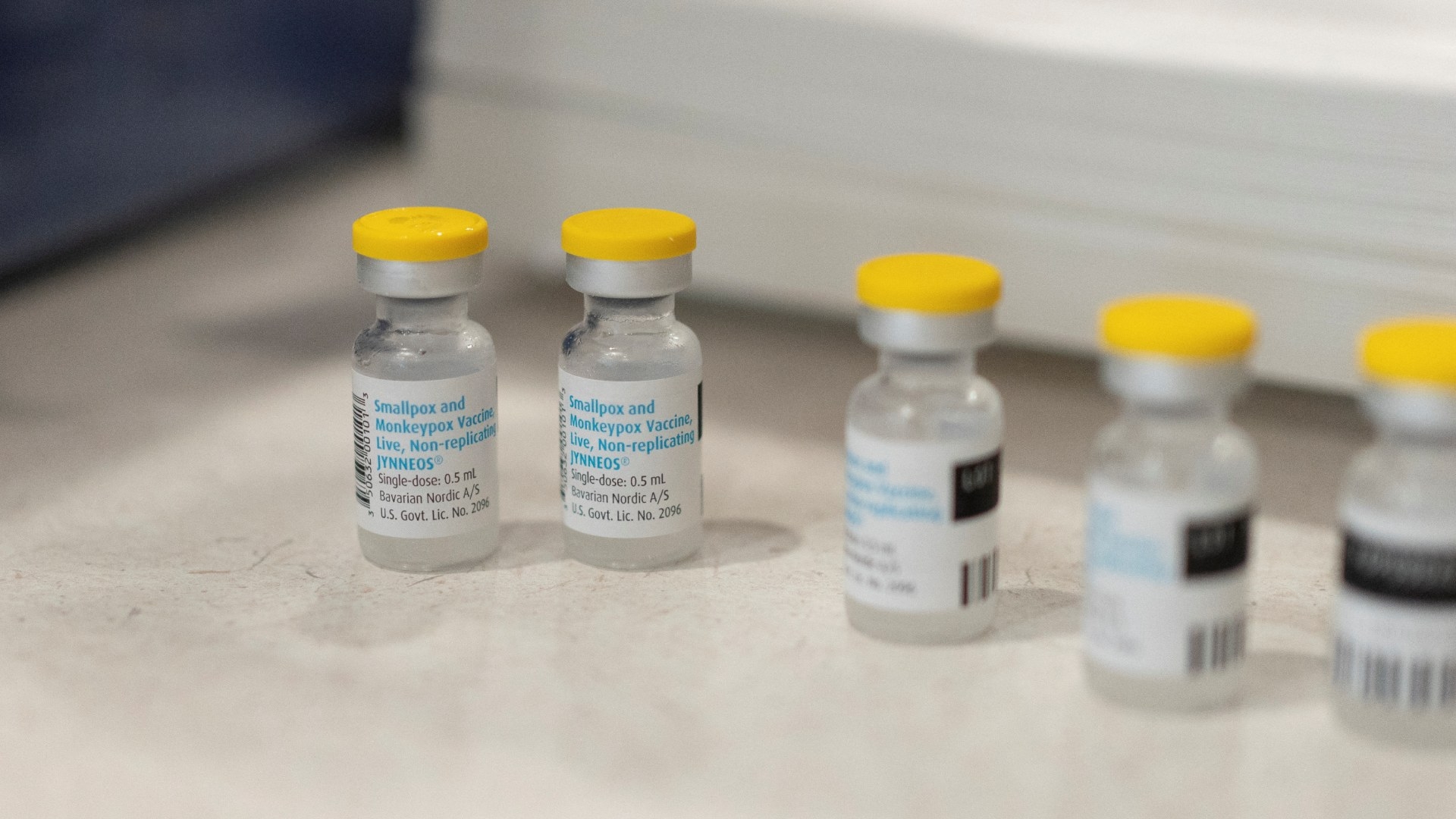 OMS Urge Aumentar la Producción de Vacunas Contra la Viruela Símica | N+