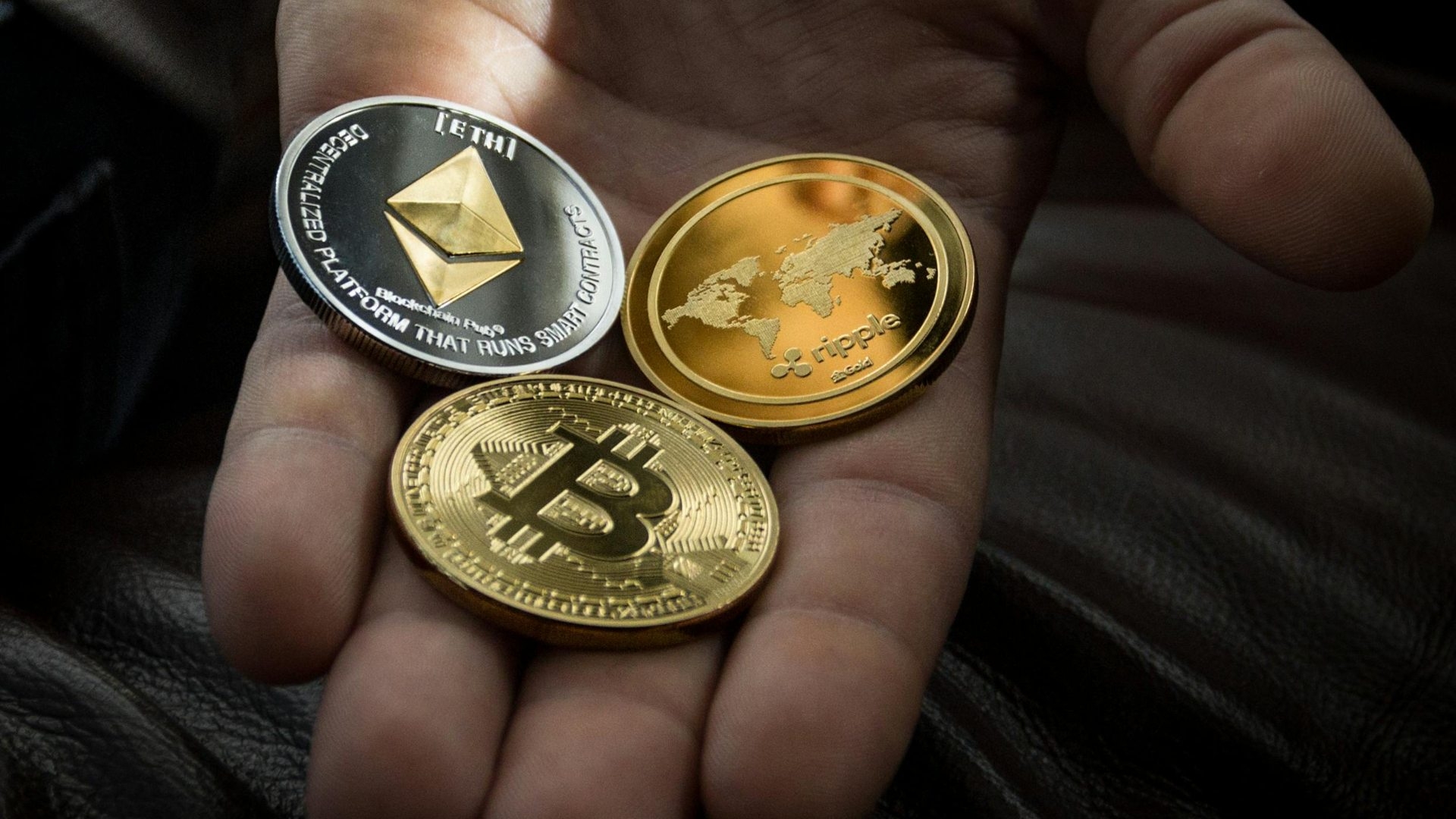 Cuáles Son las Criptomonedas más Fuertes en Septiembre 2024 Según  Analistas? | N+