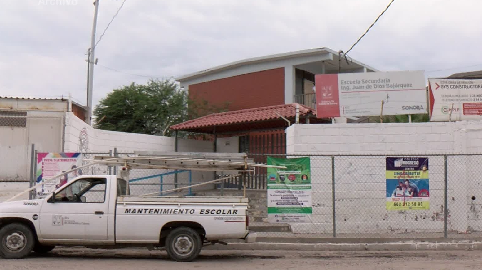 Autoridades Piden Paciencia Por Falla En Plataforma Registro De Beca ...