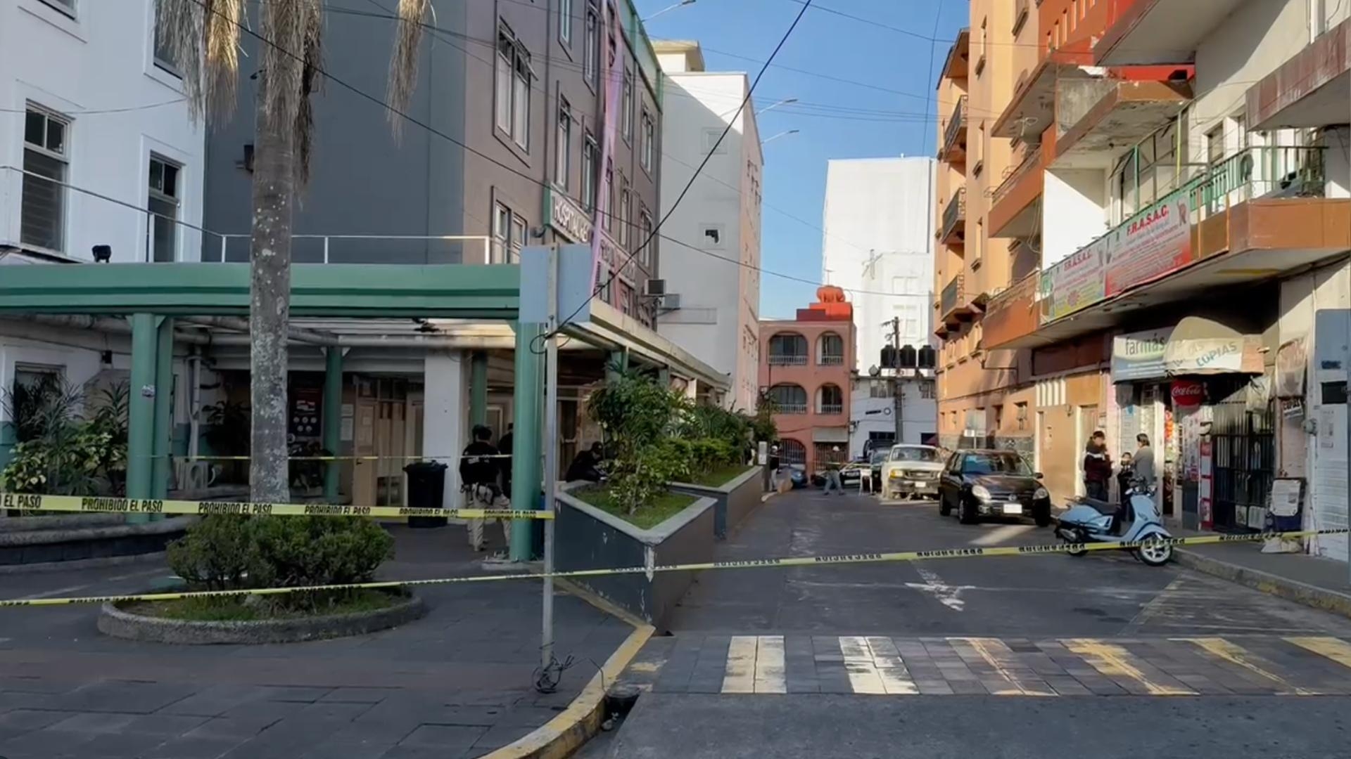 Muere Fiscal Regional De Xalapa Jaime Cisneros Unexpected Tragedy Rocks Mexico - samn1ik