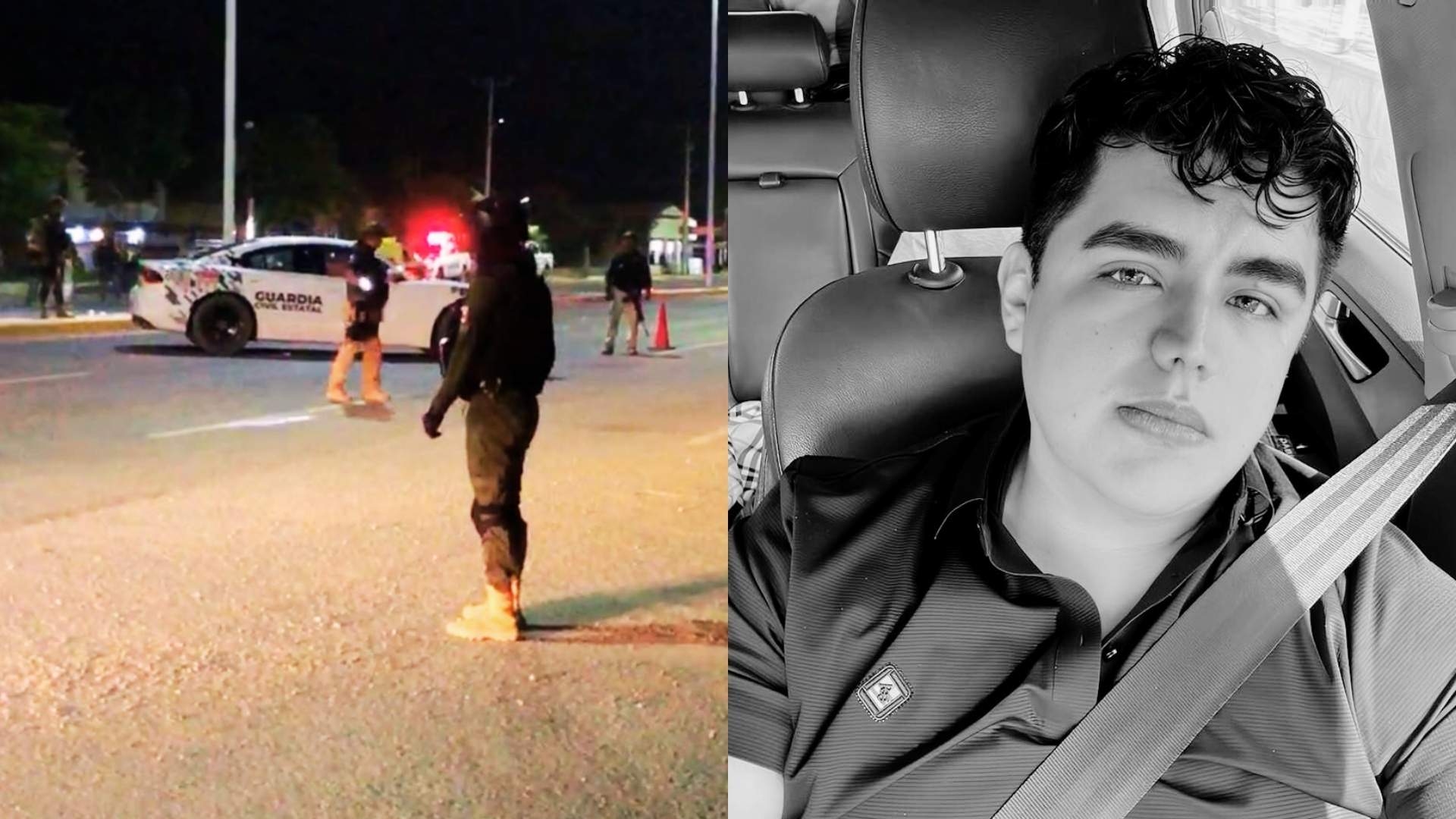 Asesinan a Jesús Eduardo Franco, Alcalde de Tancanhuitz, SLP, Junto a 3  Personas Más | N+